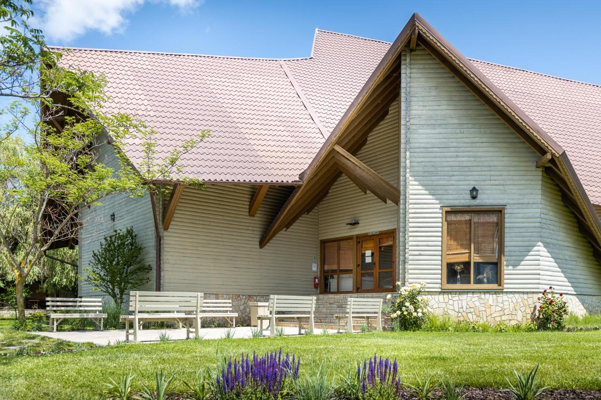 Green Village Resort