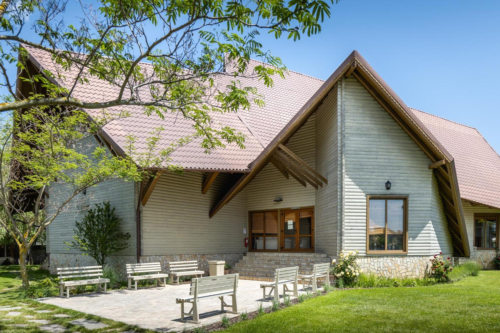 Green Village Resort