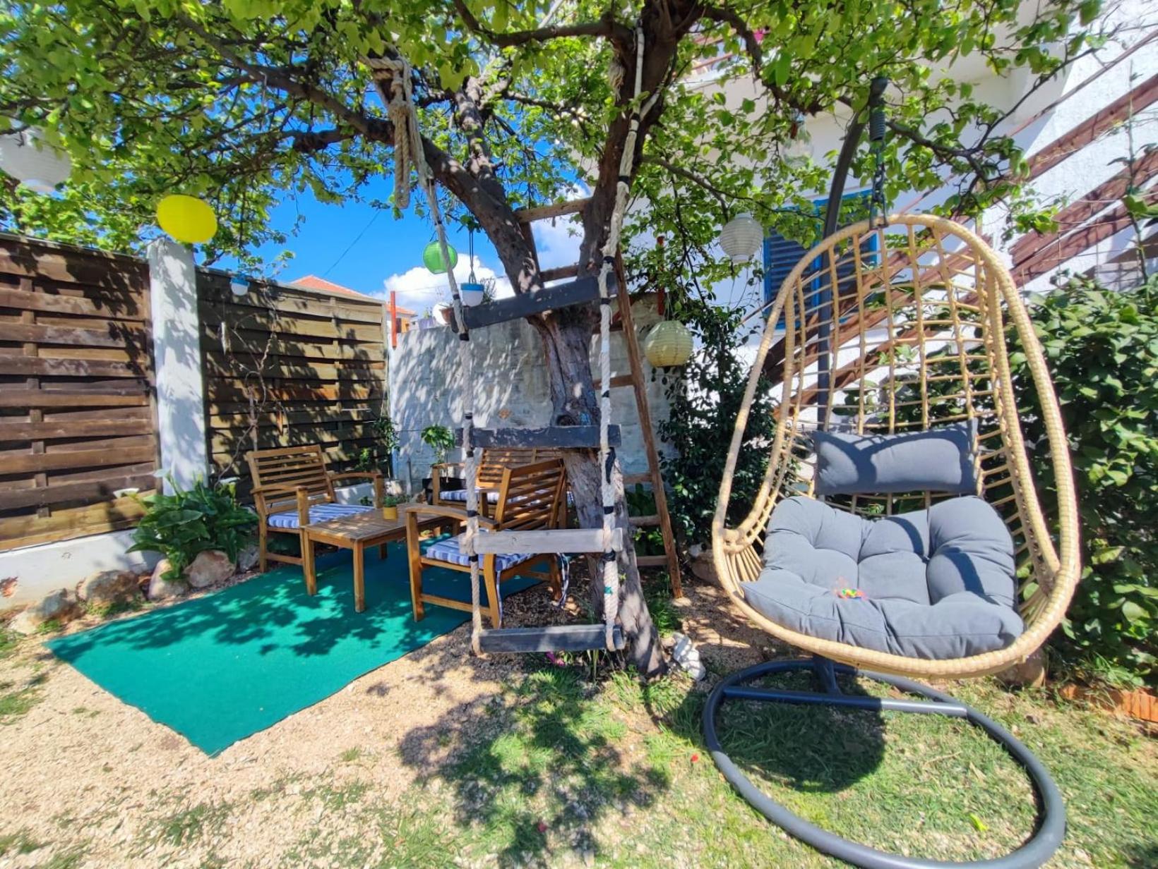 Marijano Dvosobni apartman s vrtom view 5