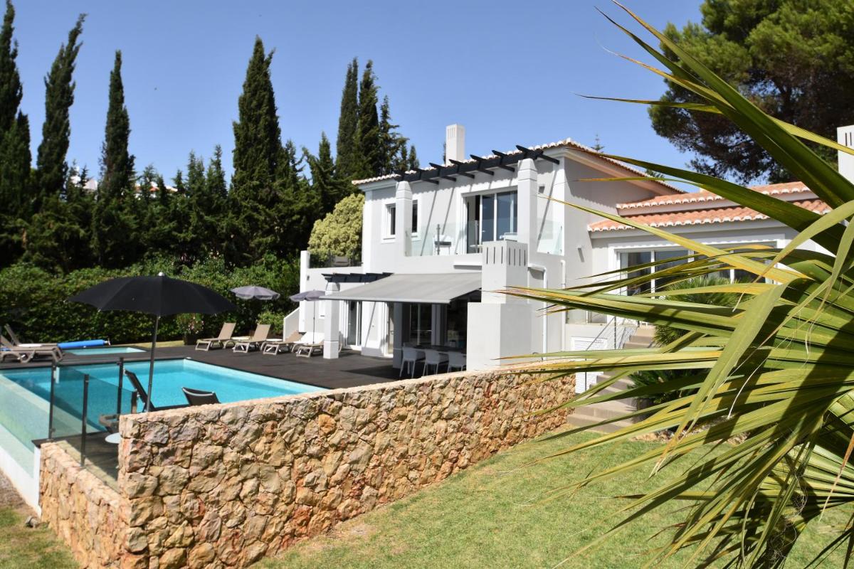 Villa Louella view 2
