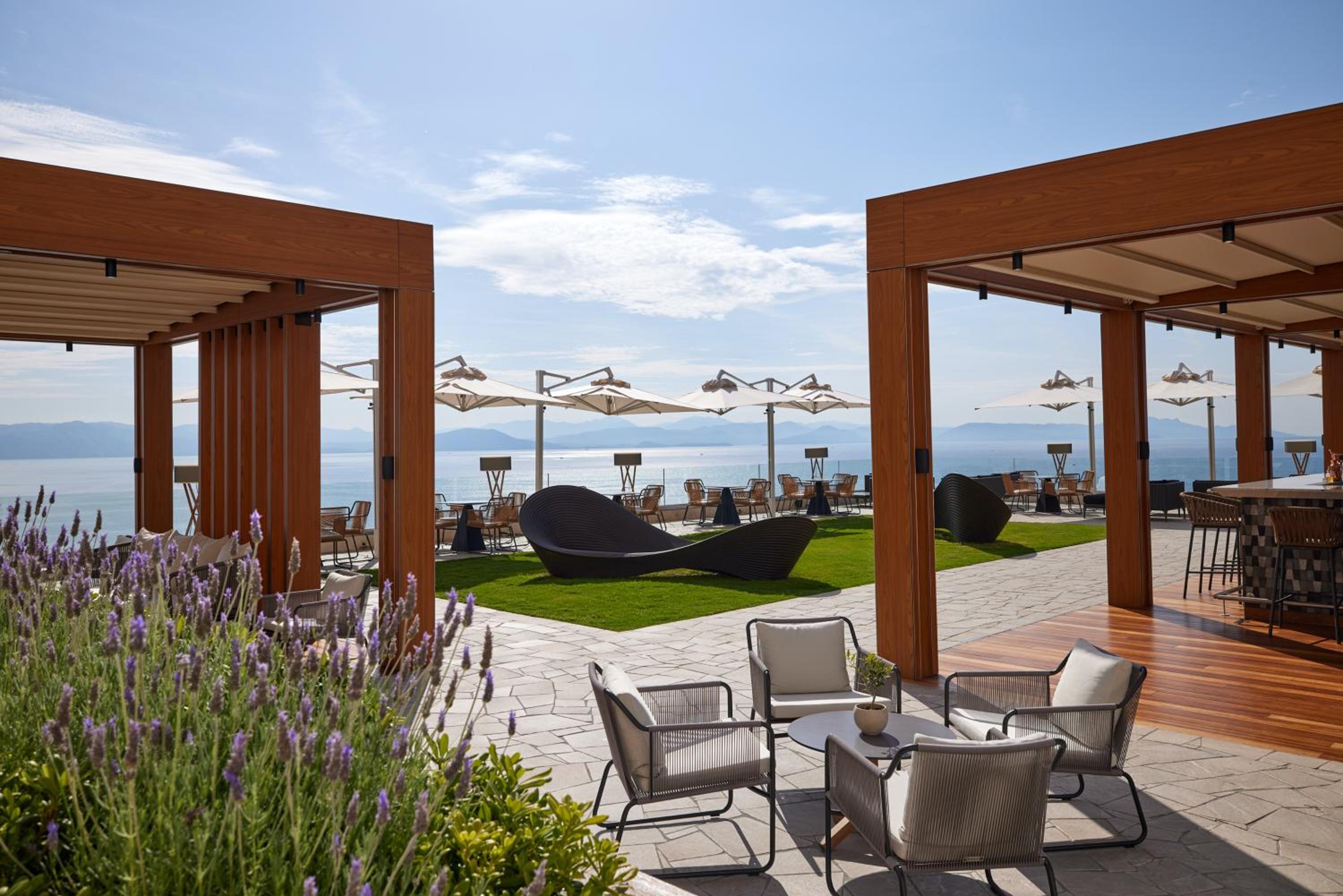 Angsana Corfu Resort & Spa 10