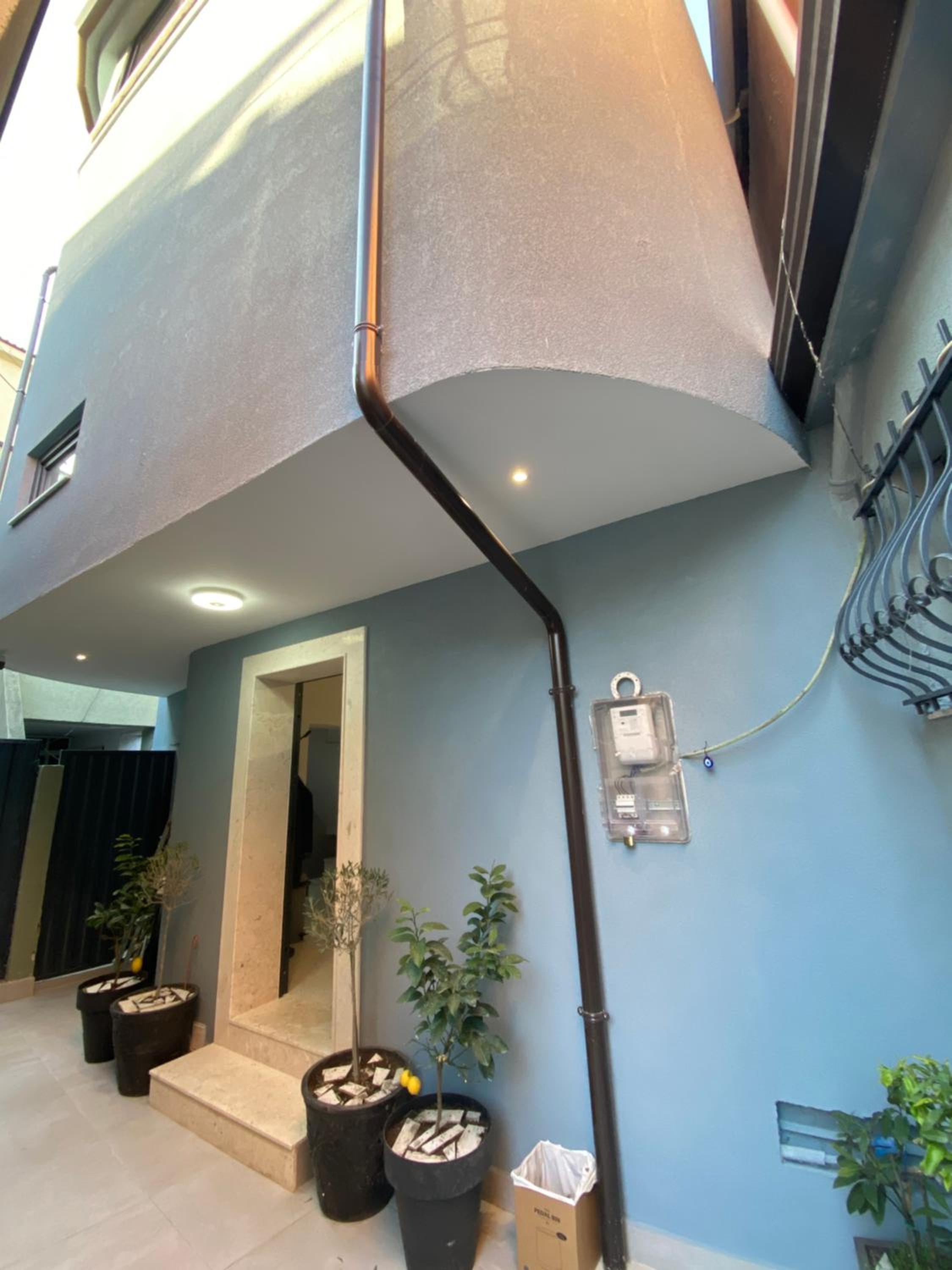 Vila-Amo, Suites&Rooms in Tirana Center