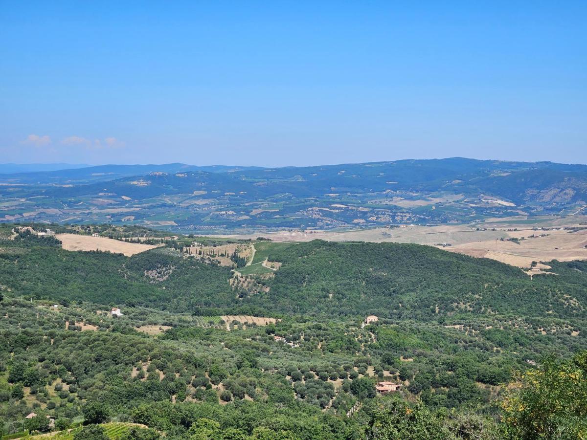 Appartamento con 2 camere in borgo medievale view 5