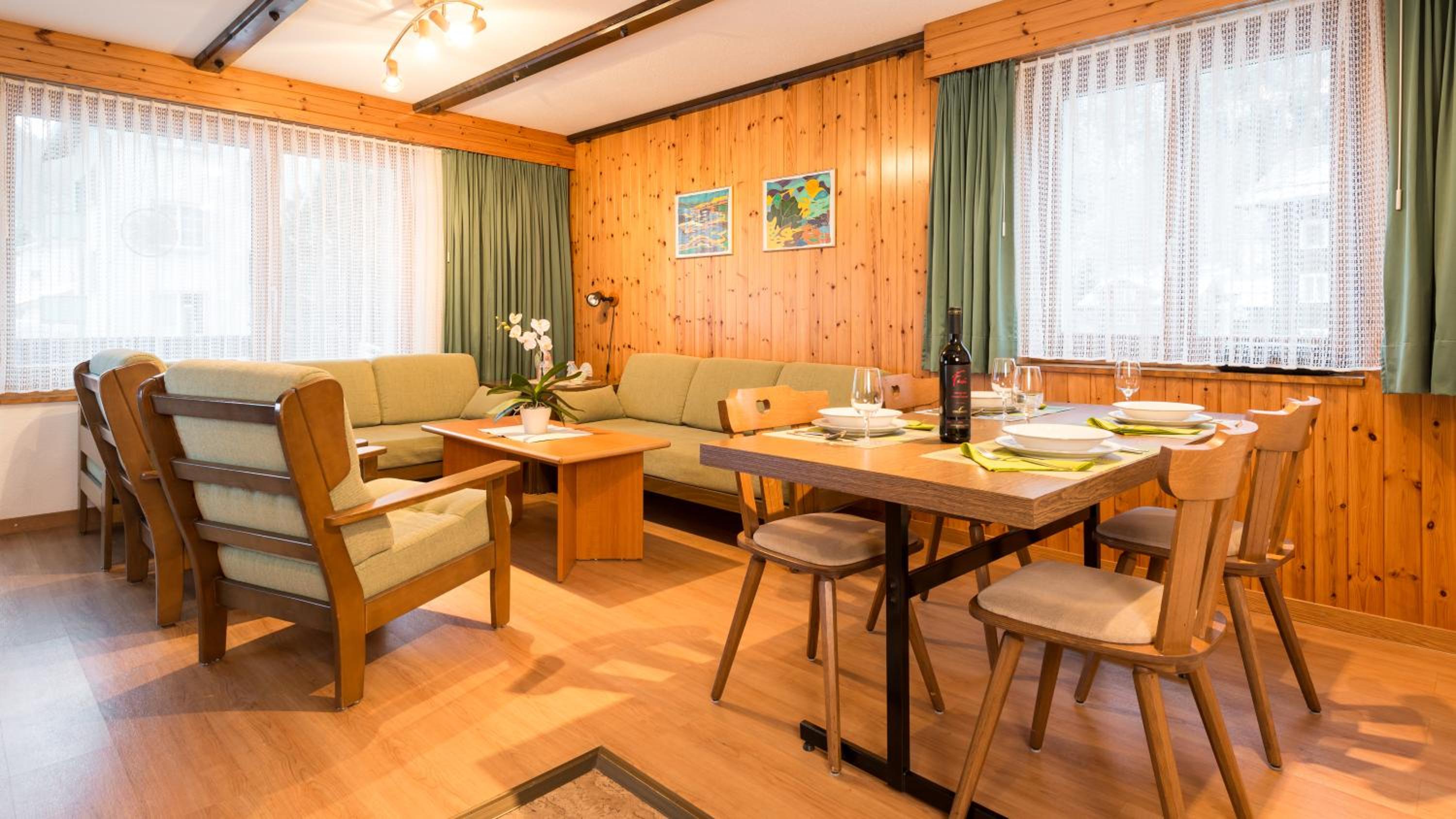 Haus Alba