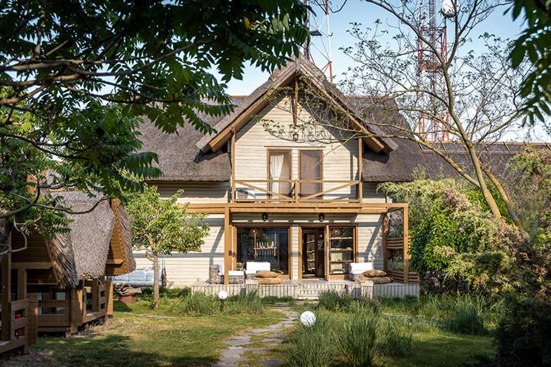 Green Village Resort