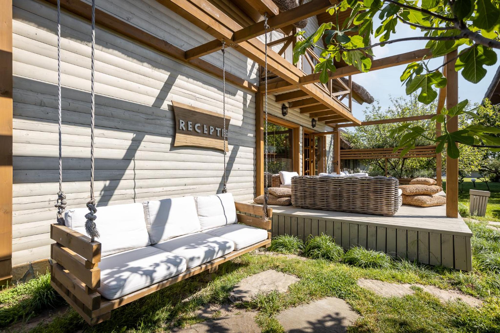 Green Village Resort