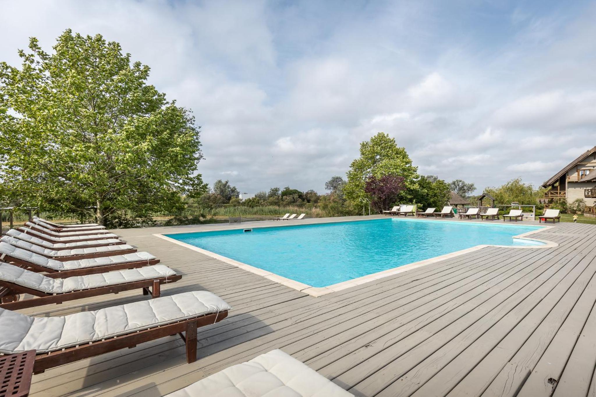 Green Village Resort