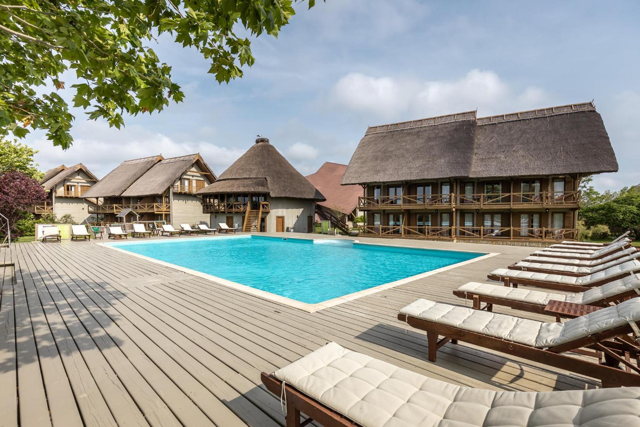 Green Village Resort