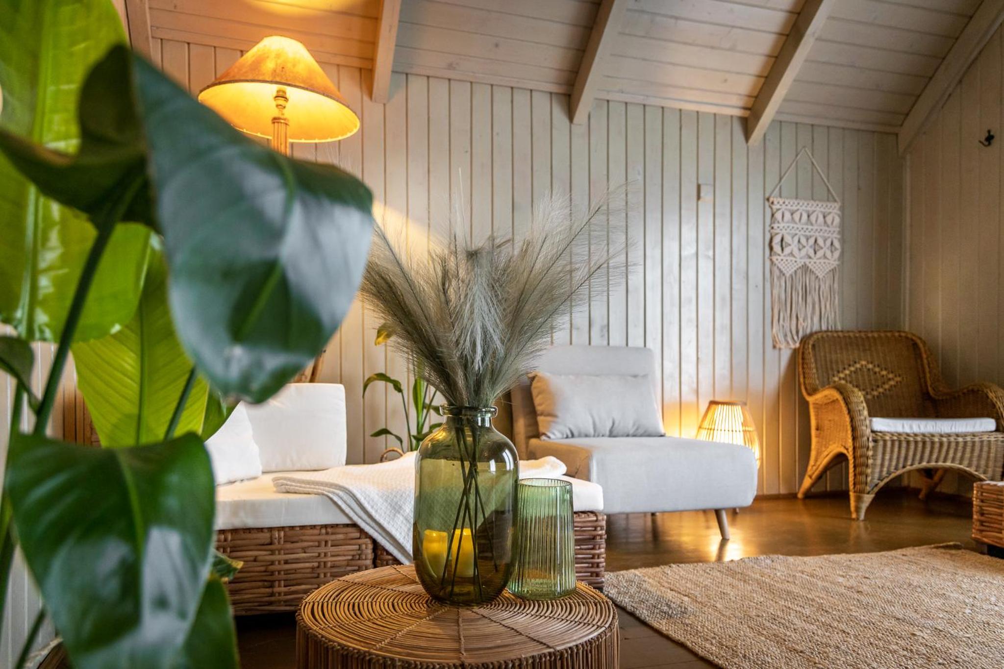 Green Village Resort