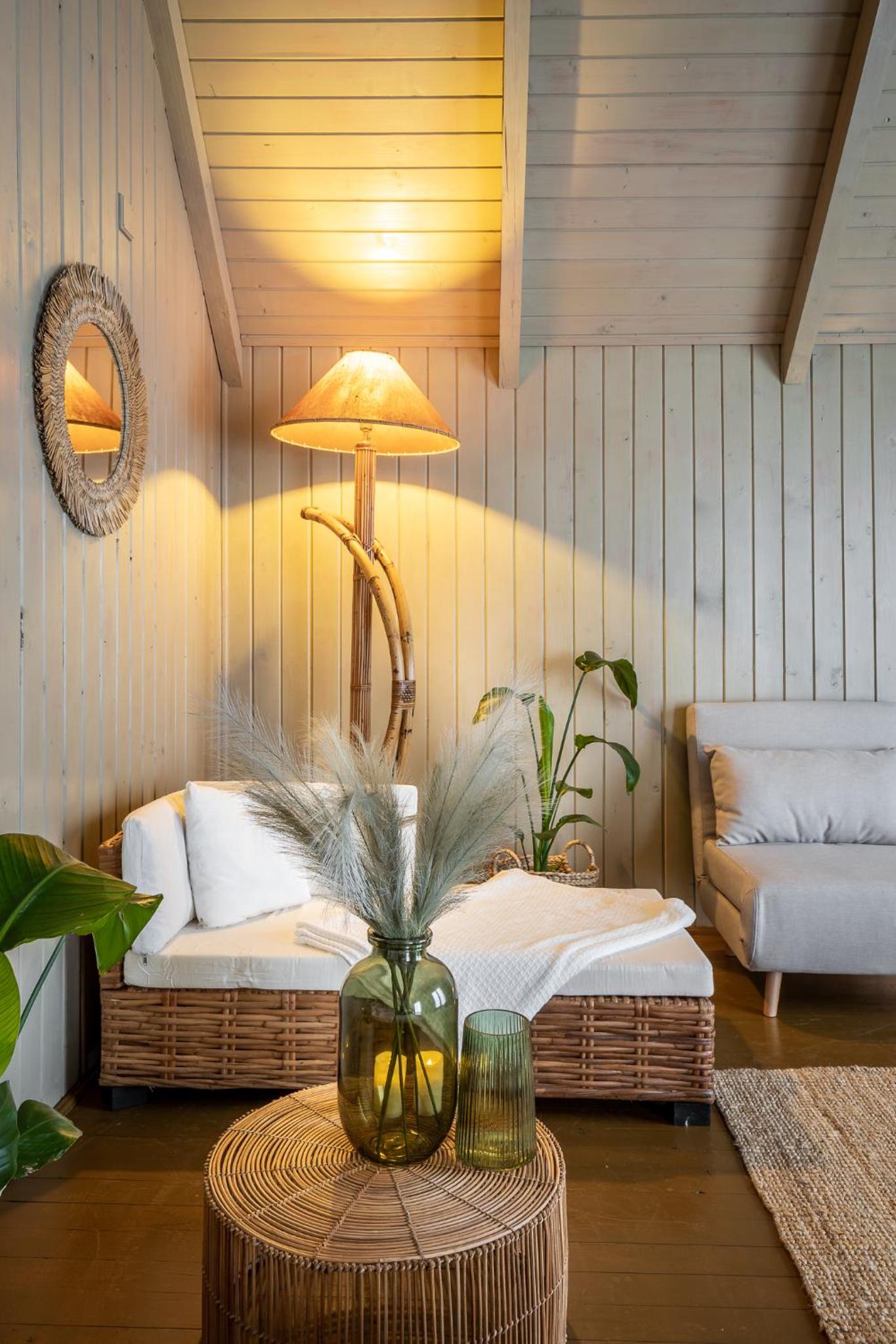 Green Village Resort