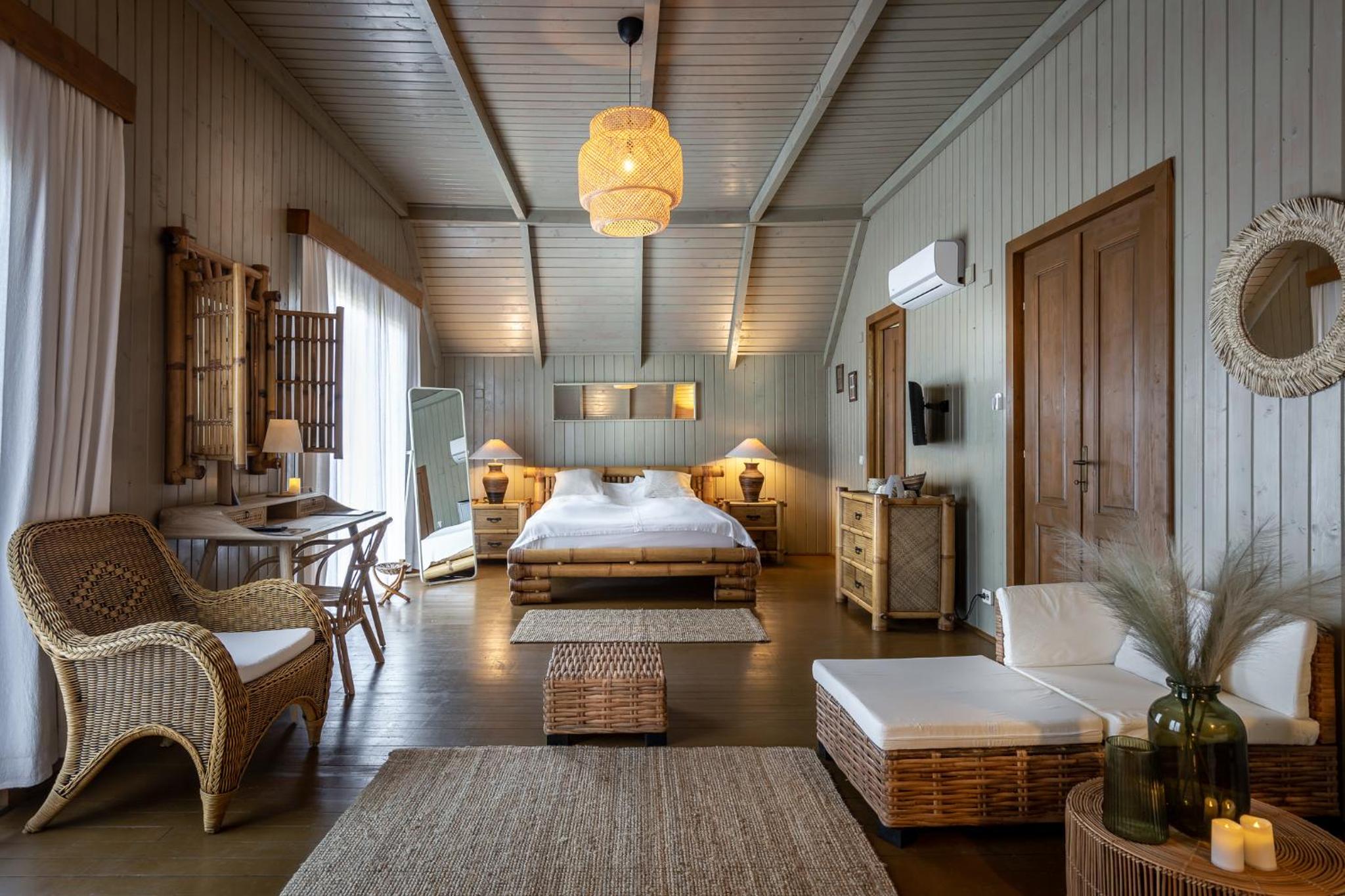 Green Village Resort