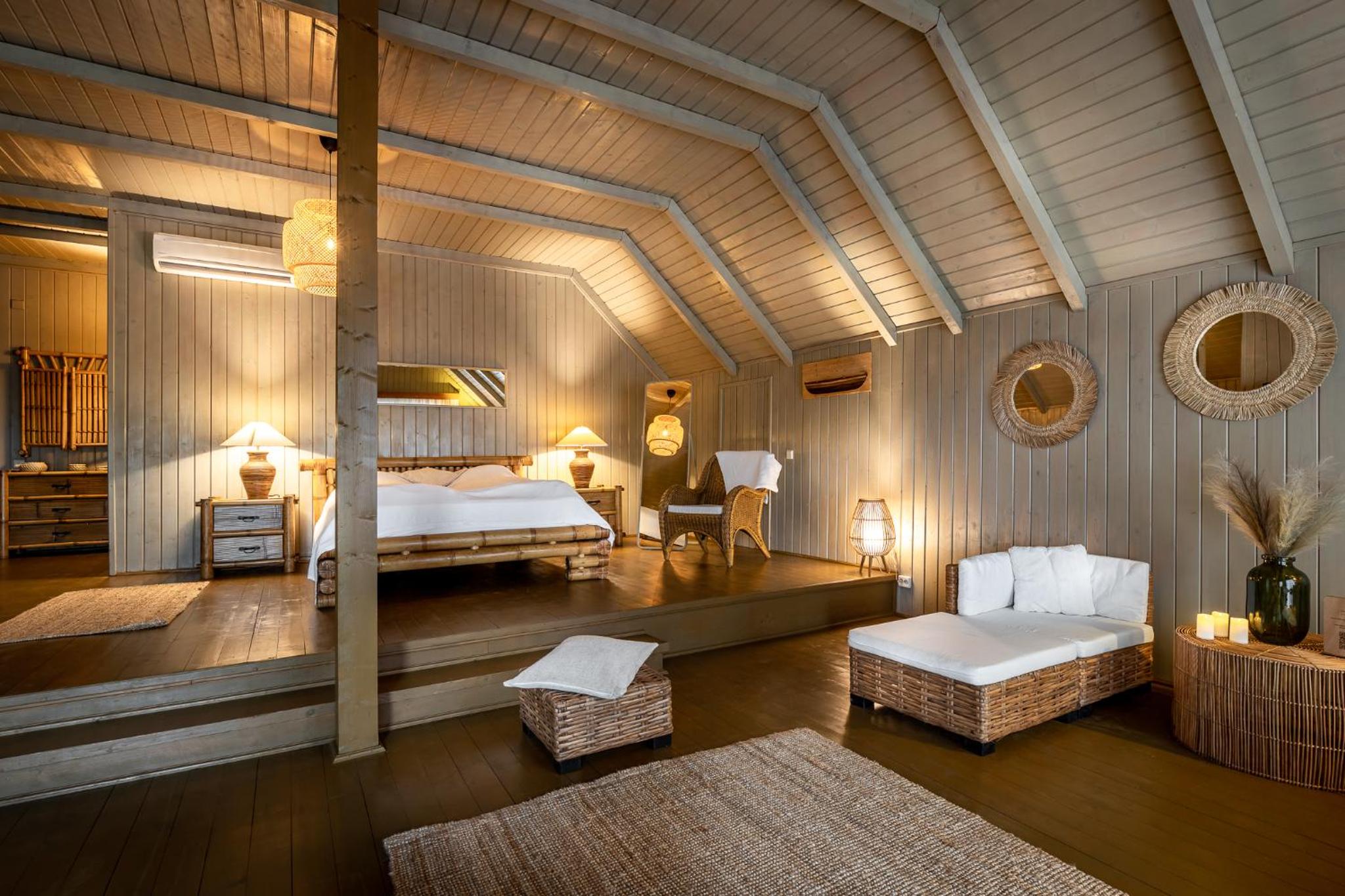 Green Village Resort