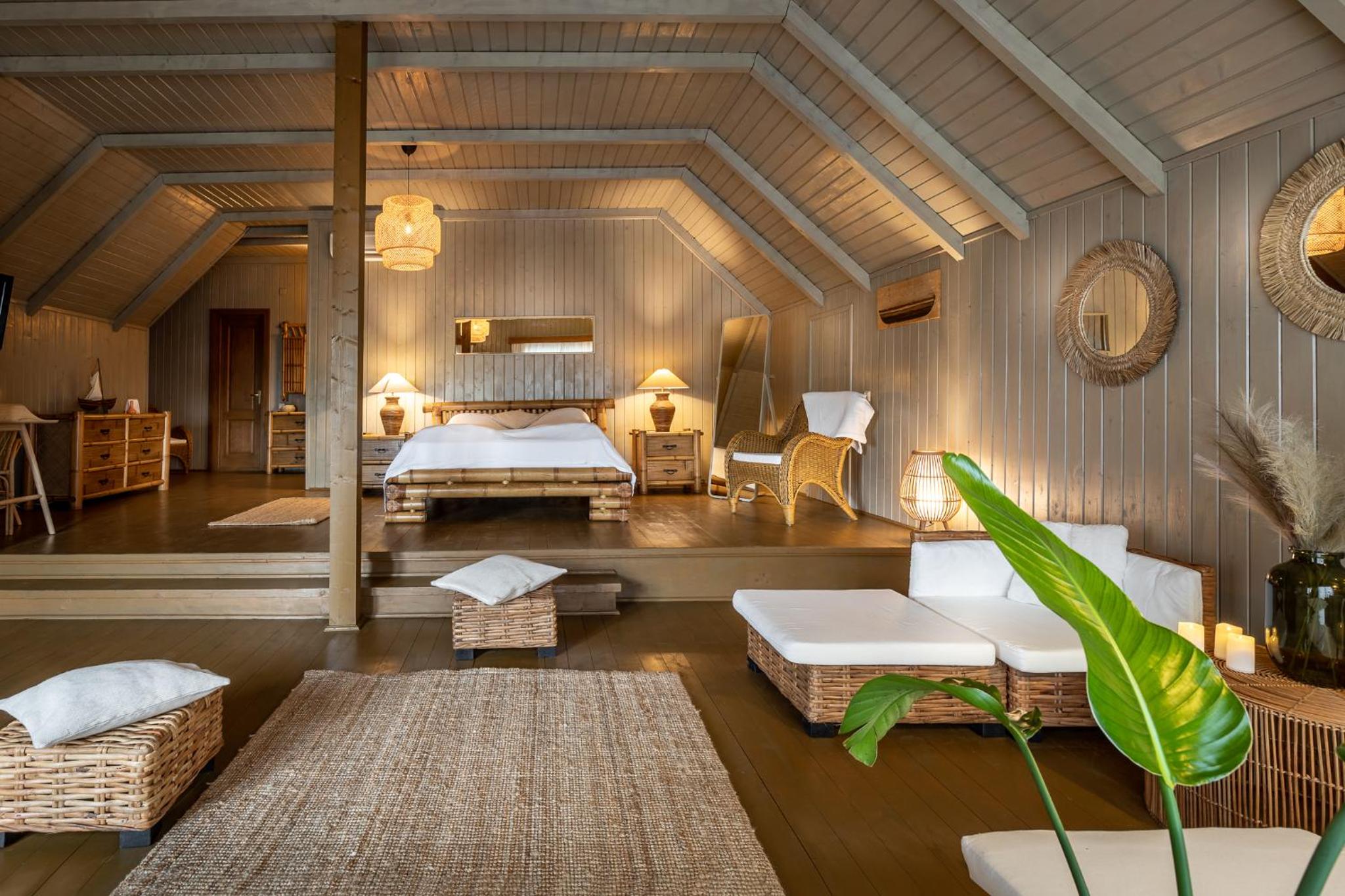Green Village Resort