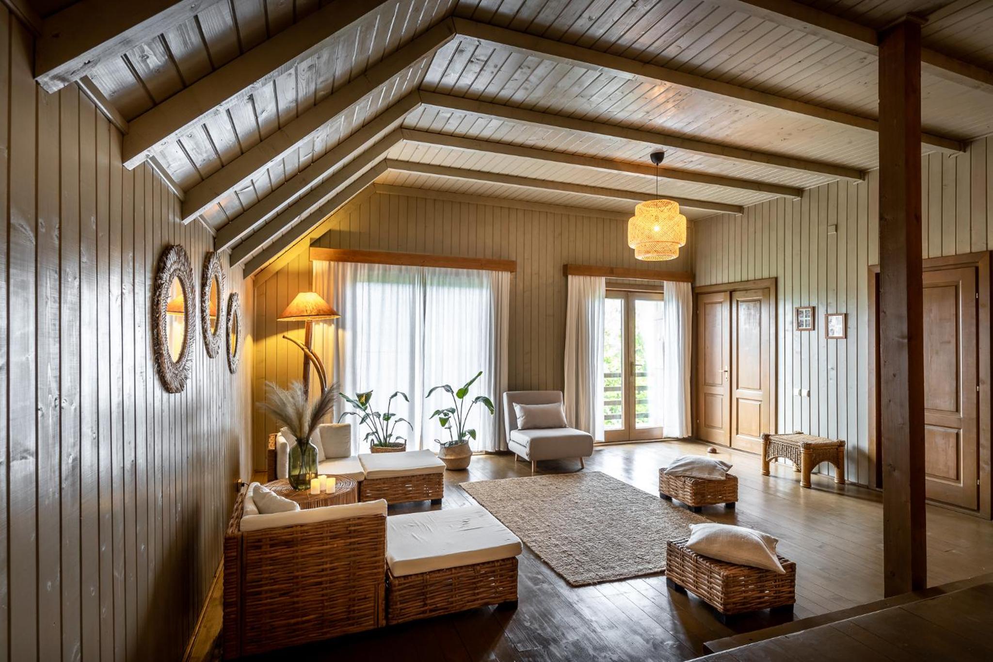 Green Village Resort