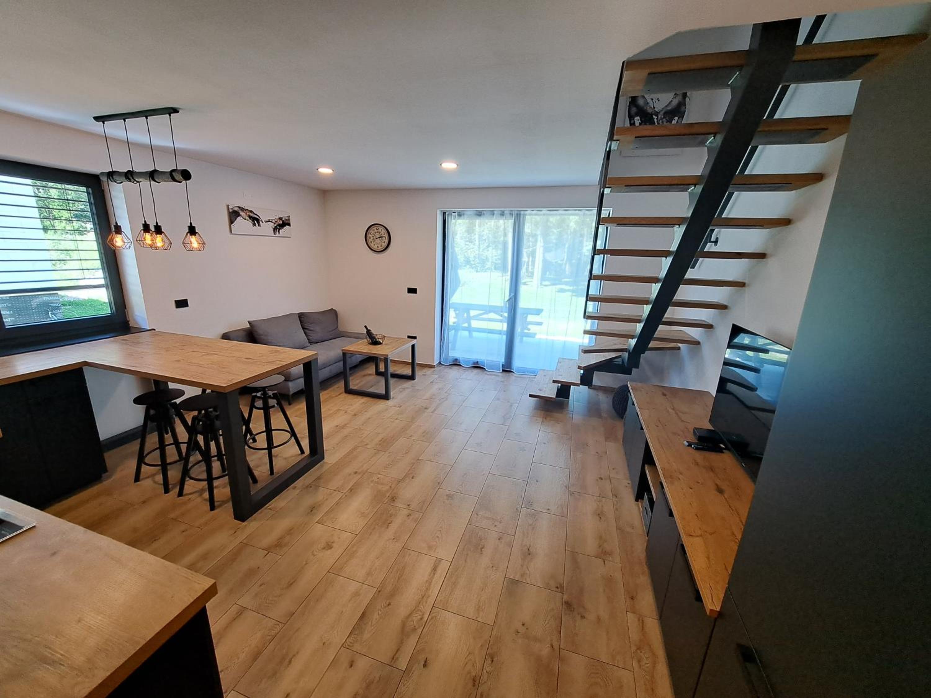 Riverside Apartma 2, Kranjska Gora view 4