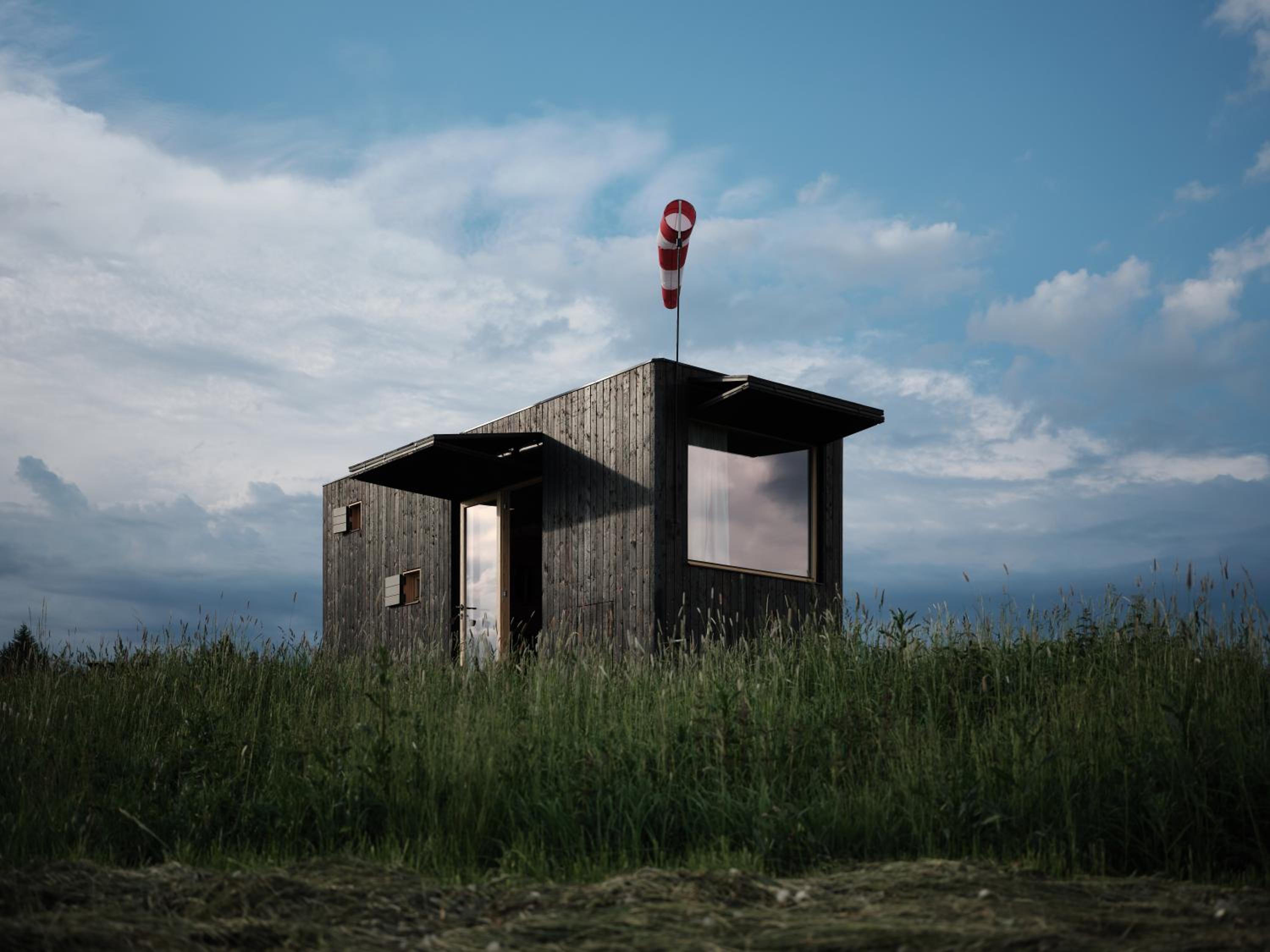 Glamping Na Malém Háji