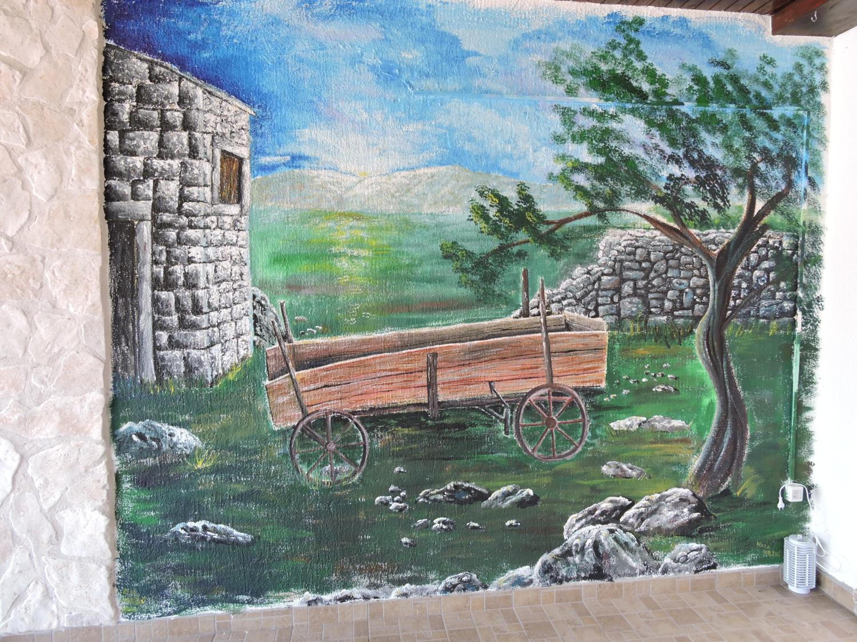 Pansion Karoca