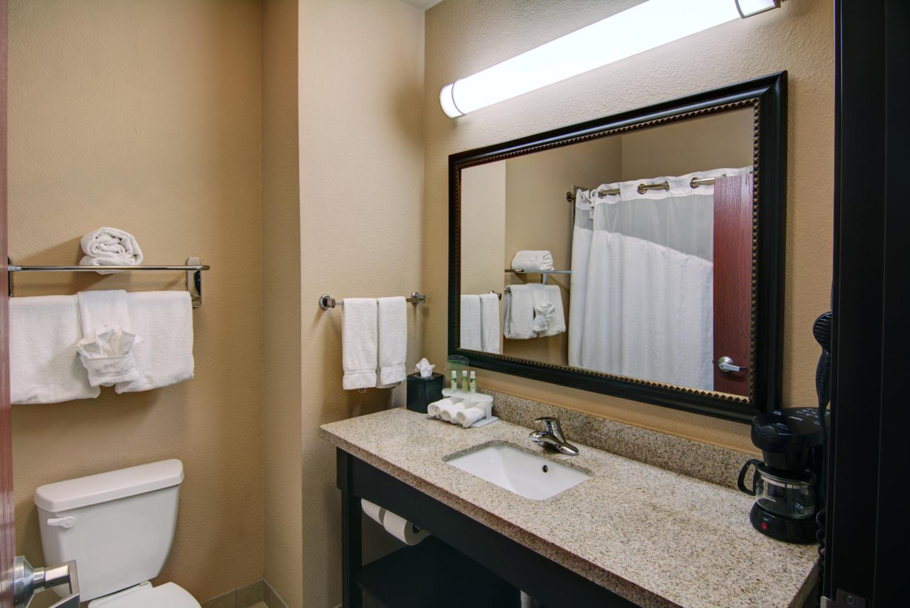 Paris Vacations - Holiday Inn Express Hotel  Suites Paris, an IHG Hotel - Property Image 5