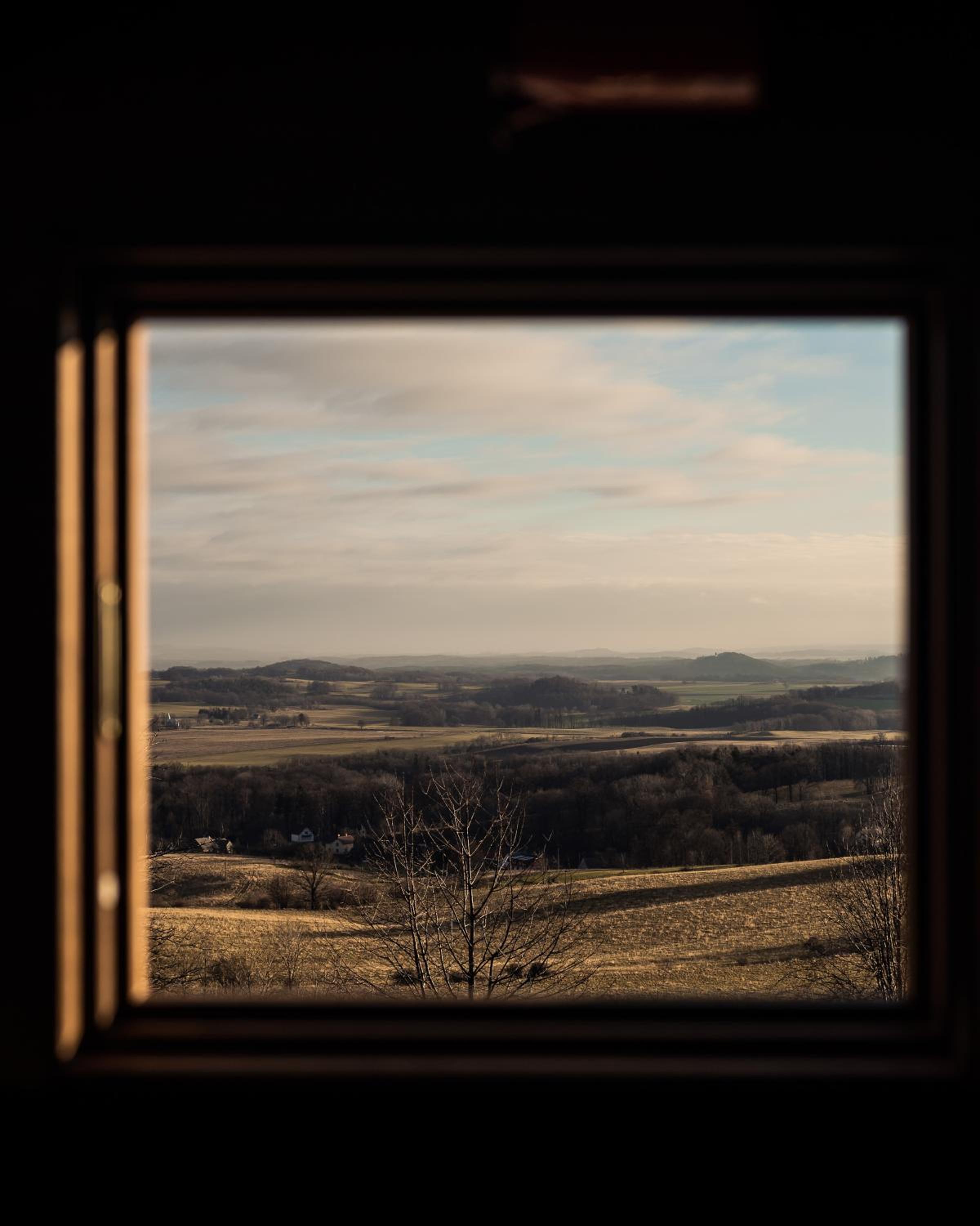Glamping Na Malém Háji