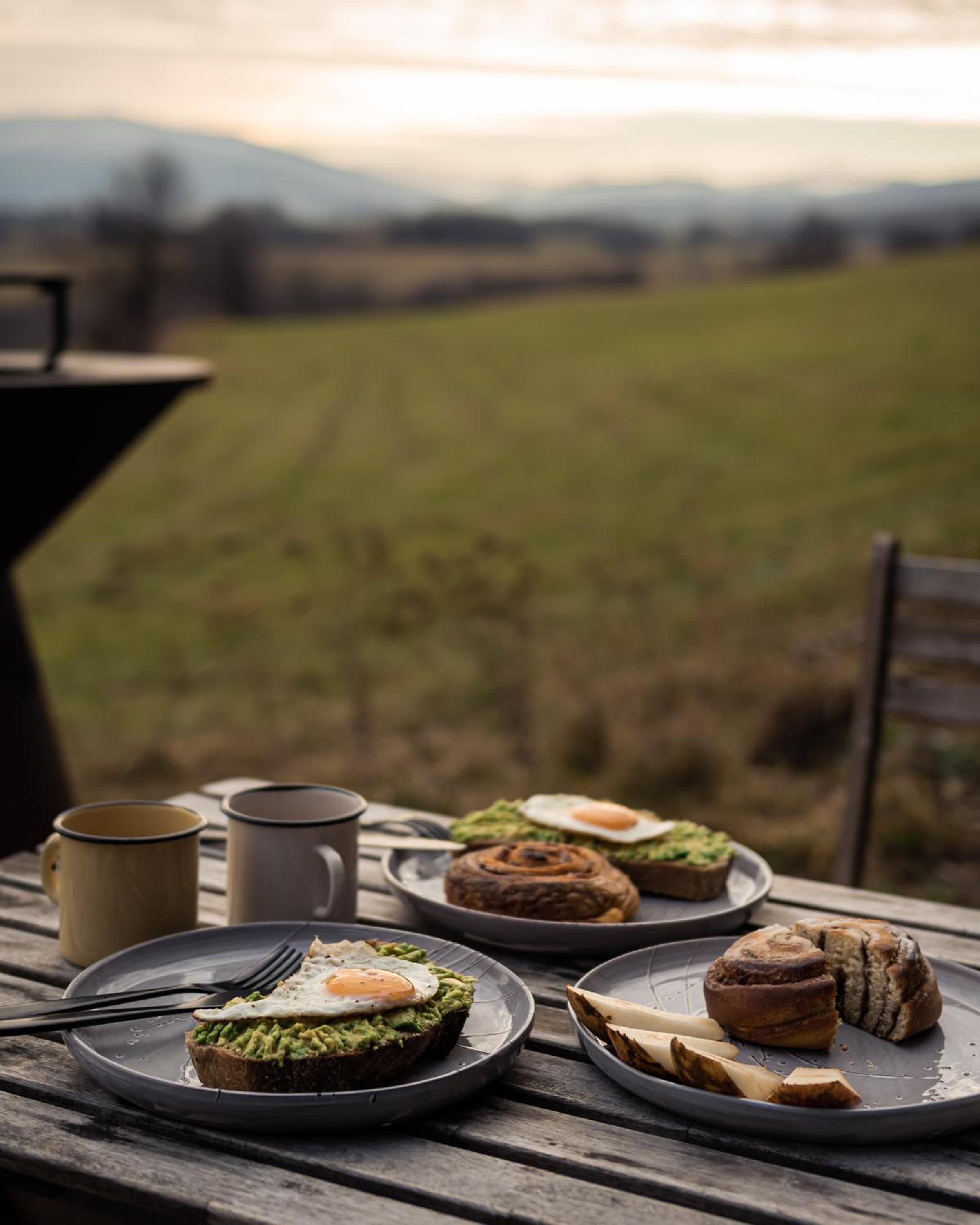 Glamping Na Malém Háji