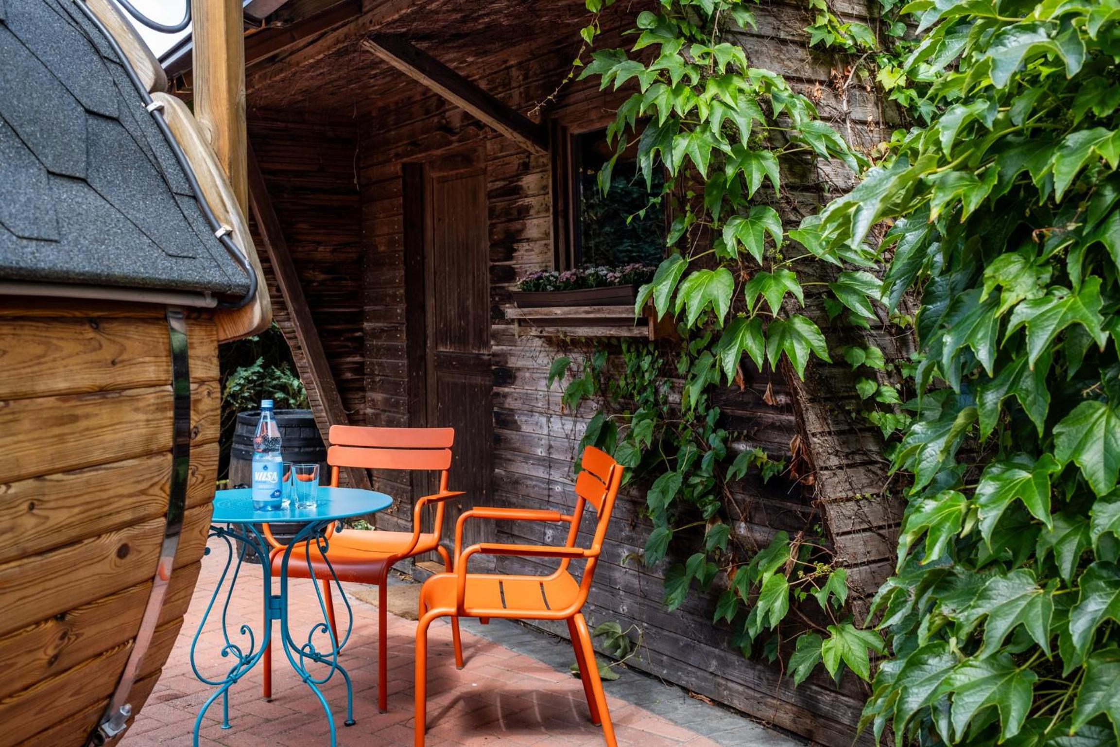 Hotel Harley in der Heide - Image 1