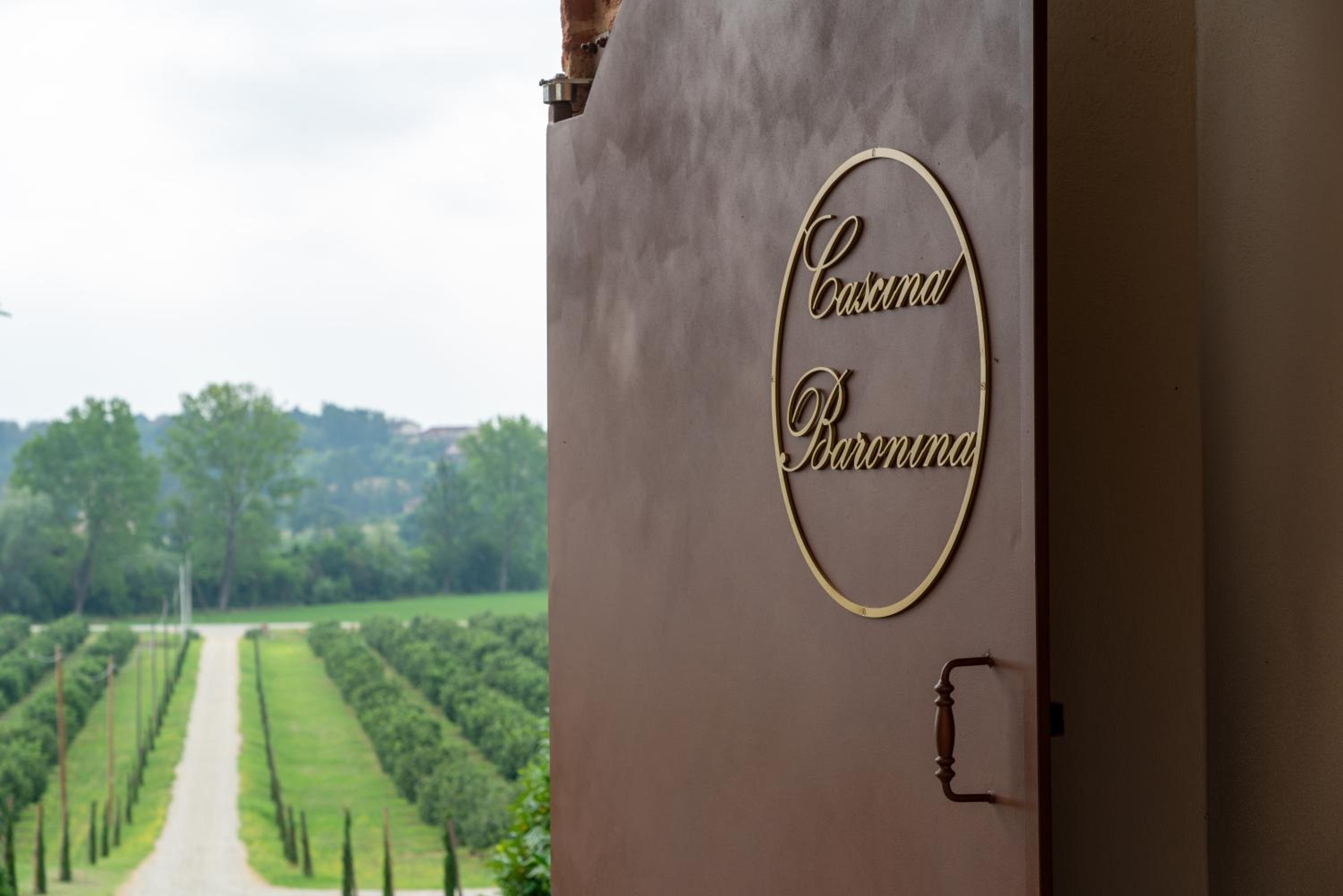 Cascina Baronina