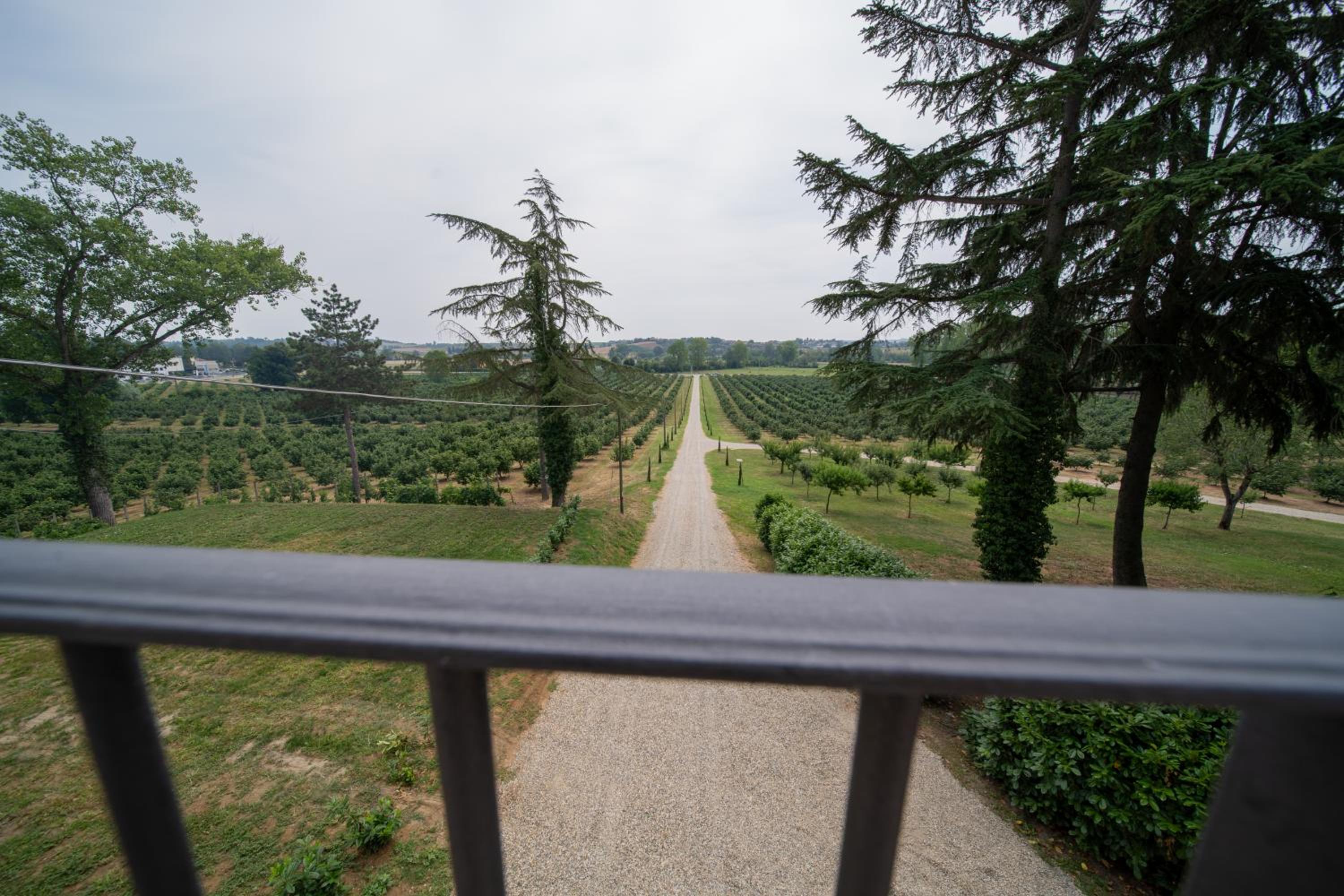 Cascina Baronina