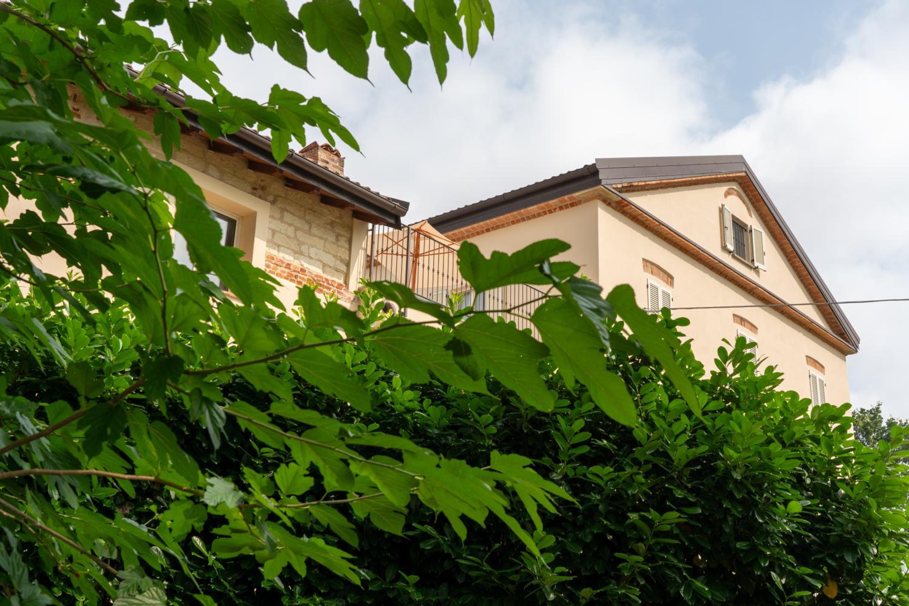 Cascina Baronina