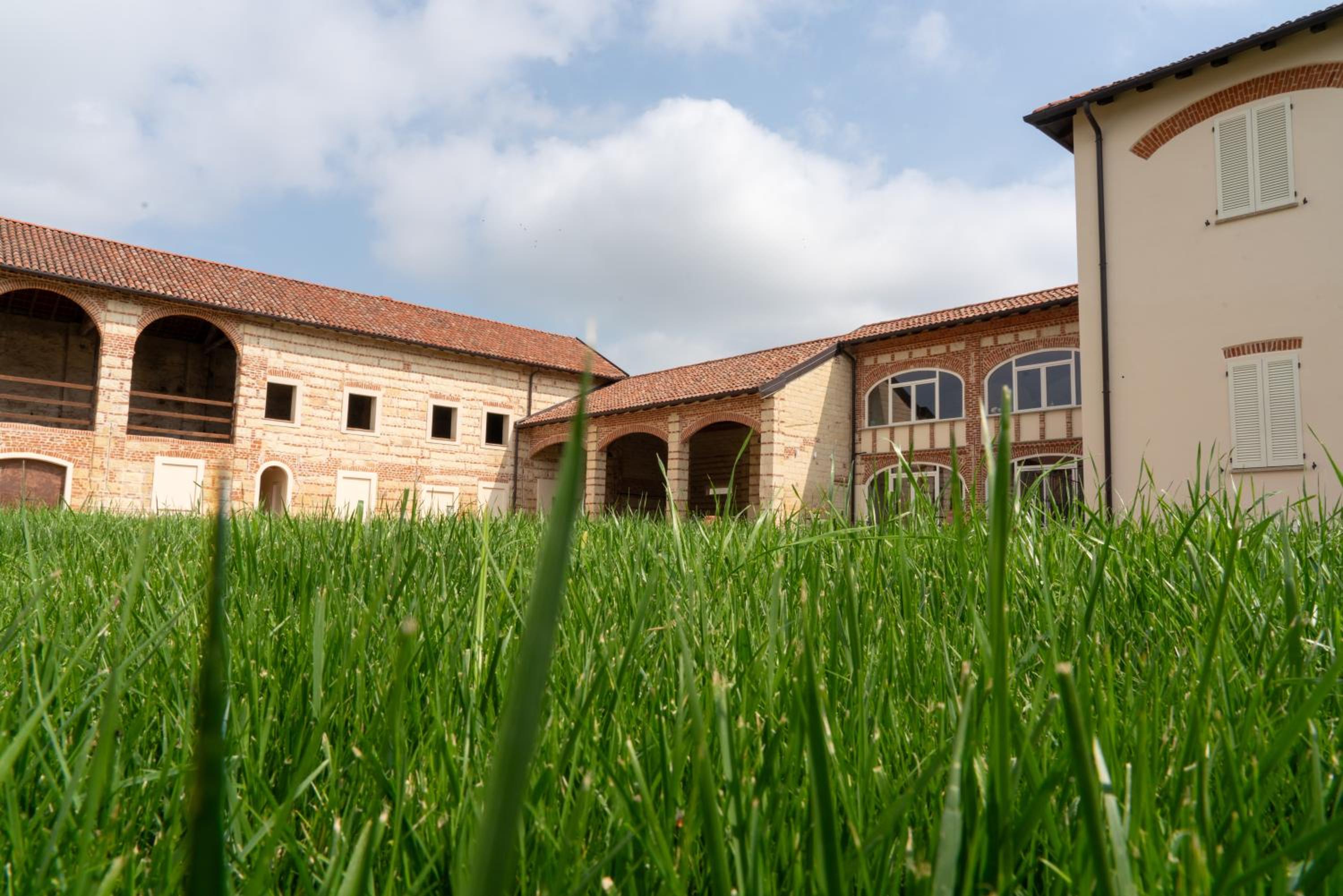 Cascina Baronina
