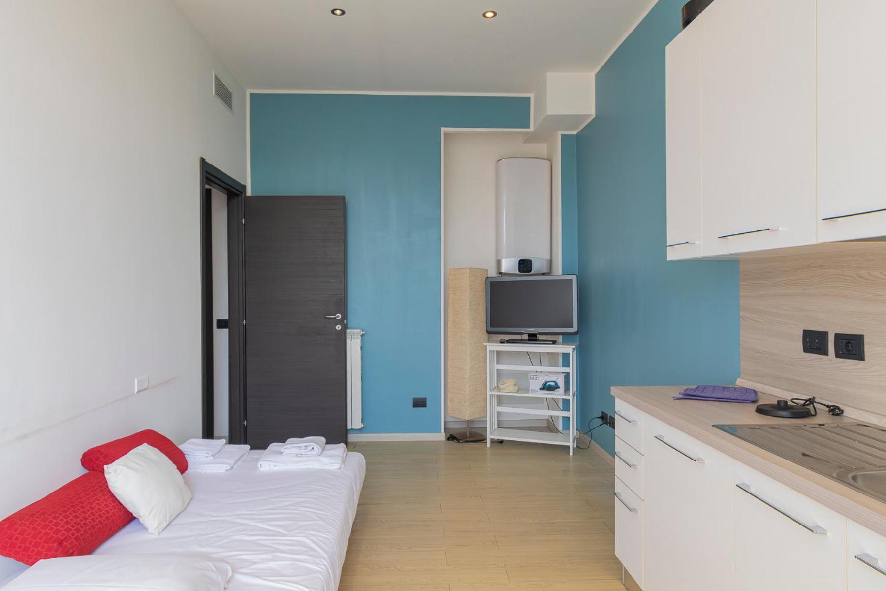 I Host Apartment - Asiago 4