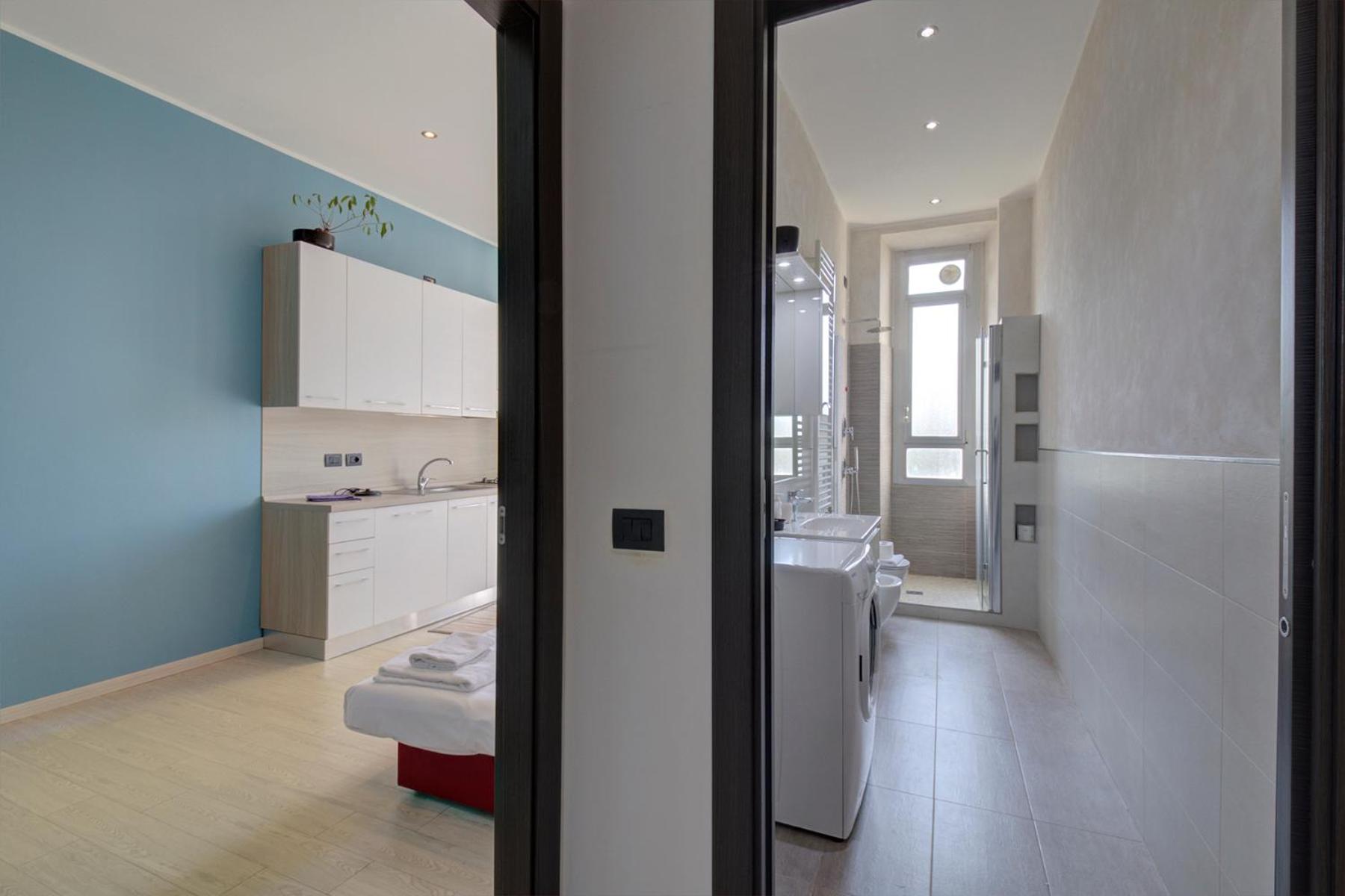 I Host Apartment - Asiago 4