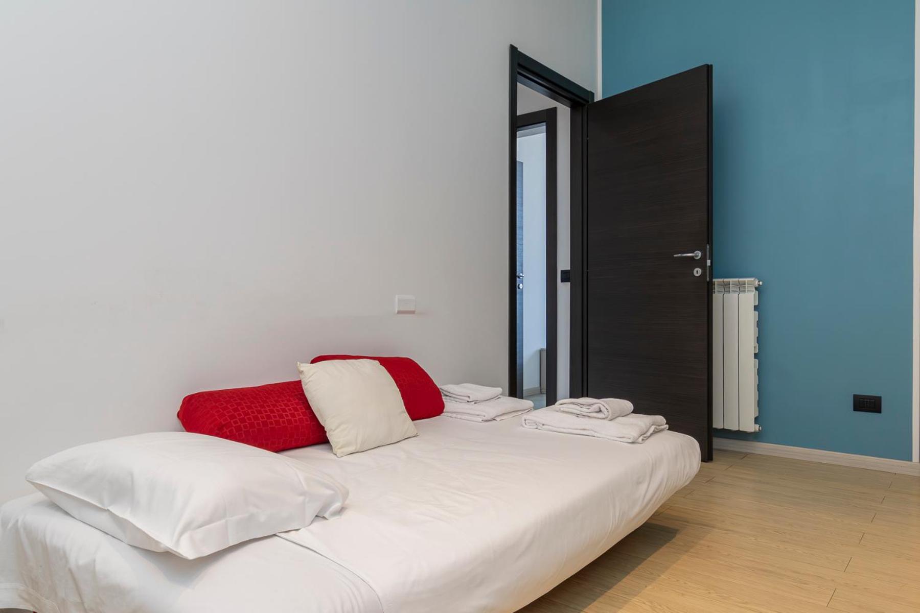 I Host Apartment - Asiago 4