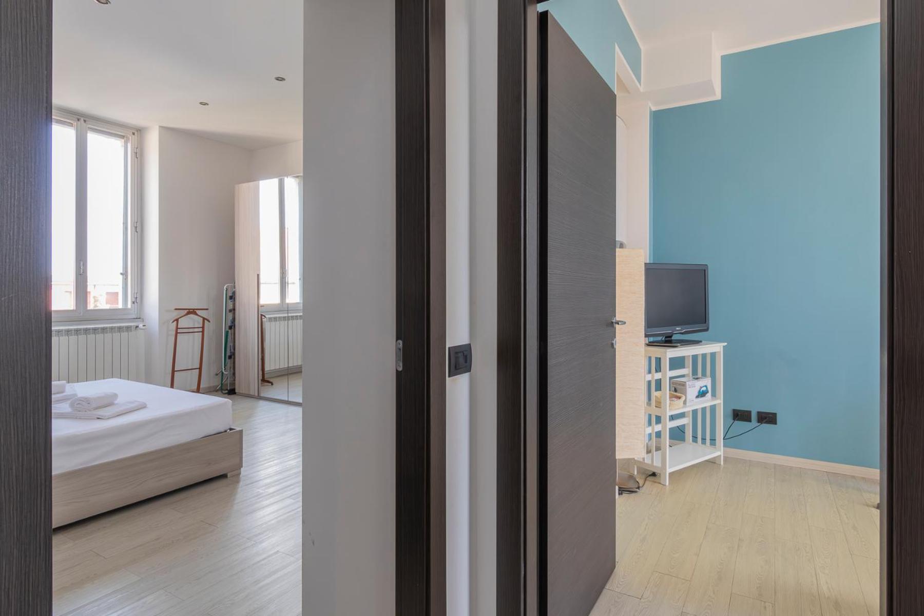 I Host Apartment - Asiago 4