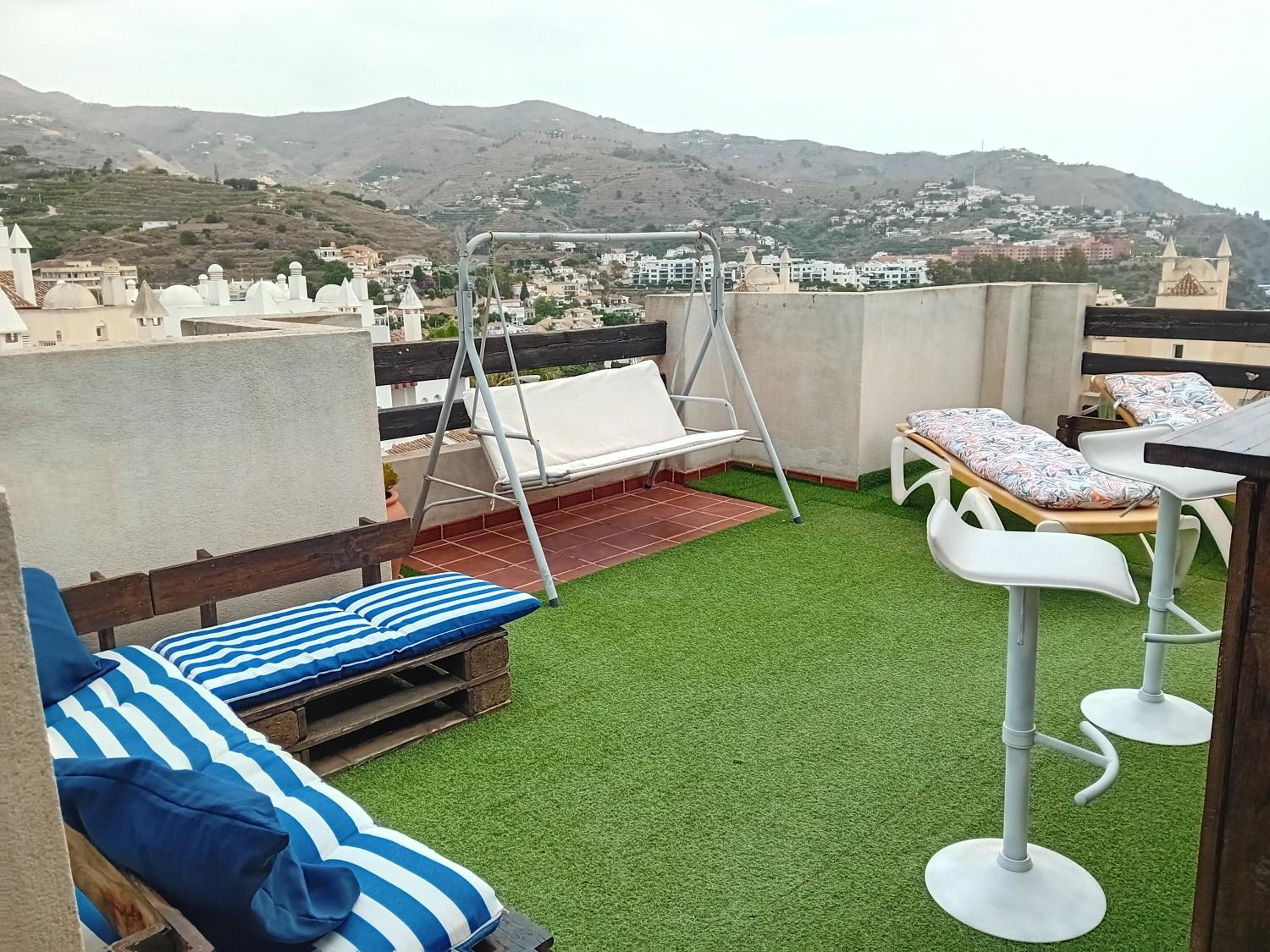 roof