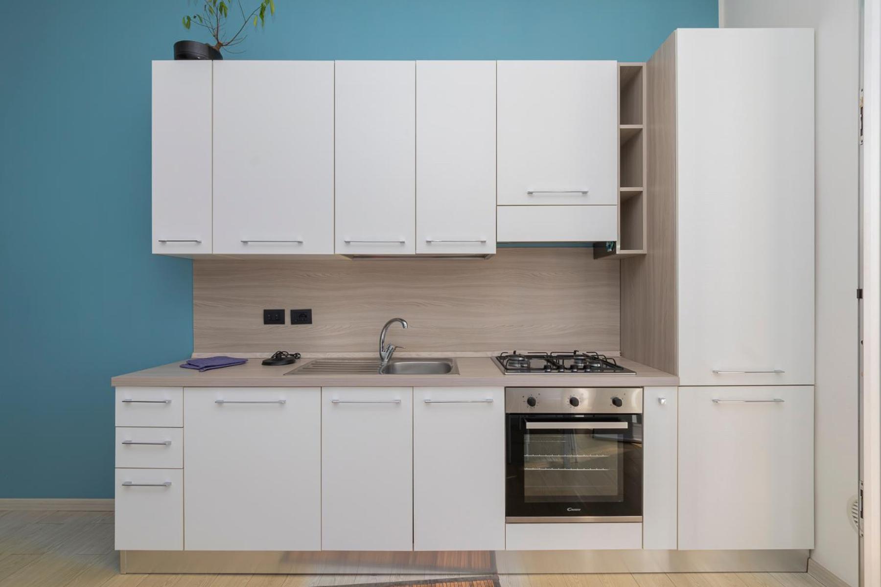 I Host Apartment - Asiago 4
