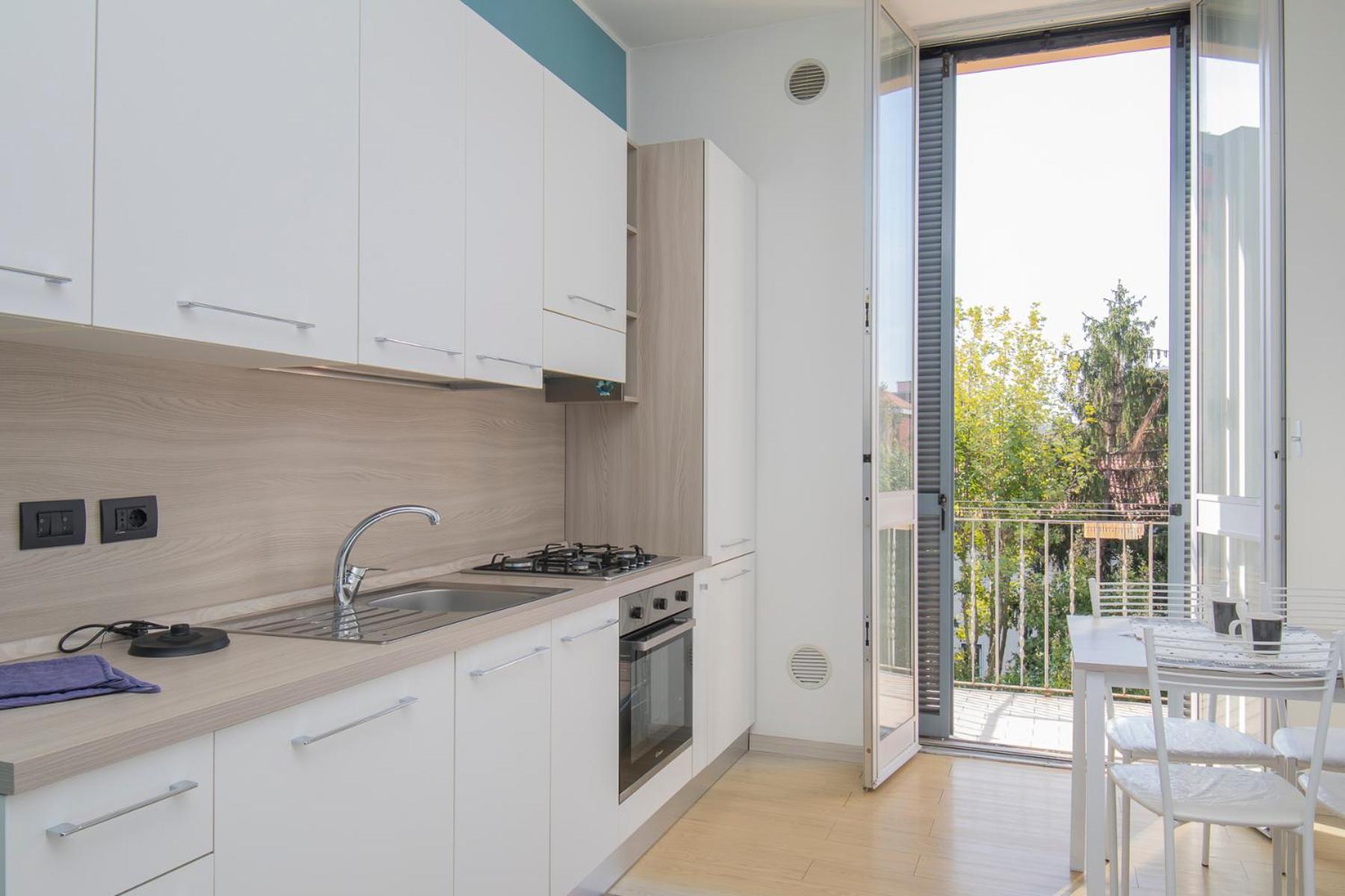 I Host Apartment - Asiago 4