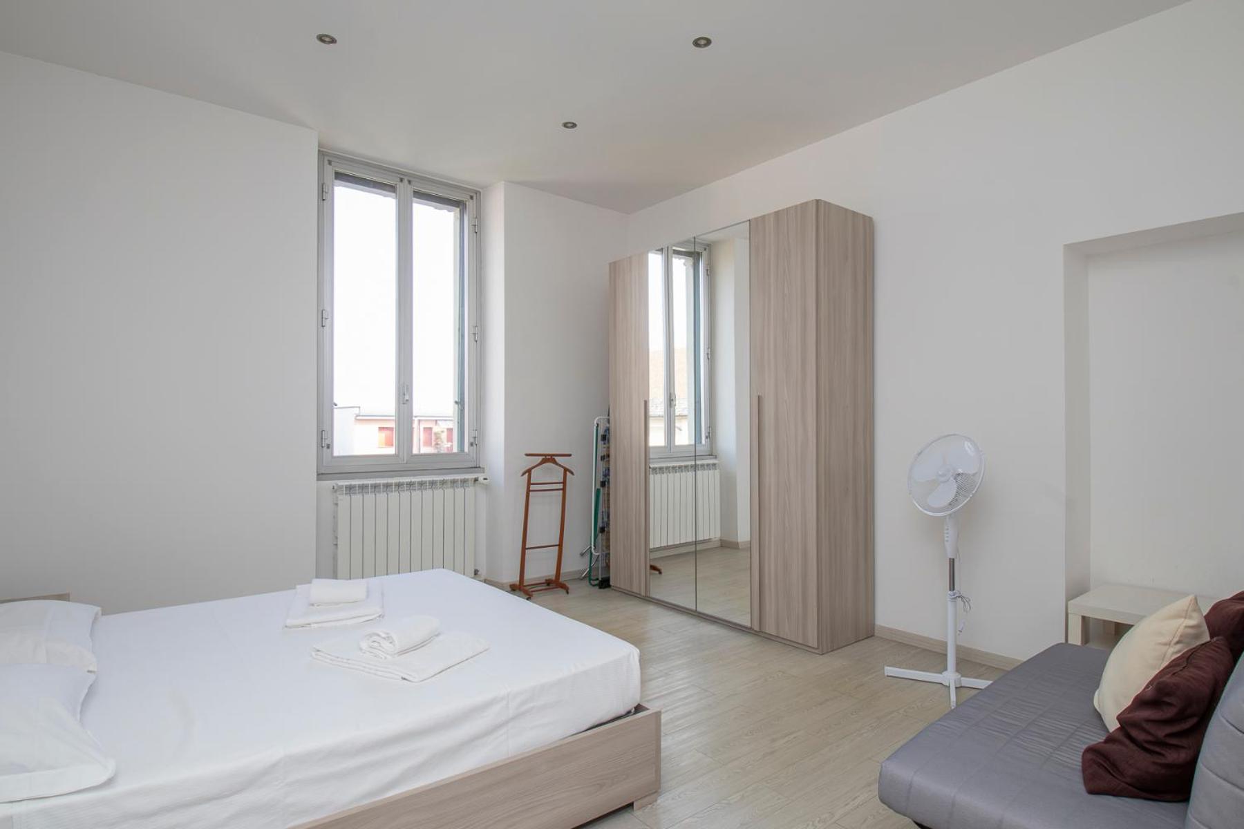 I Host Apartment - Asiago 4