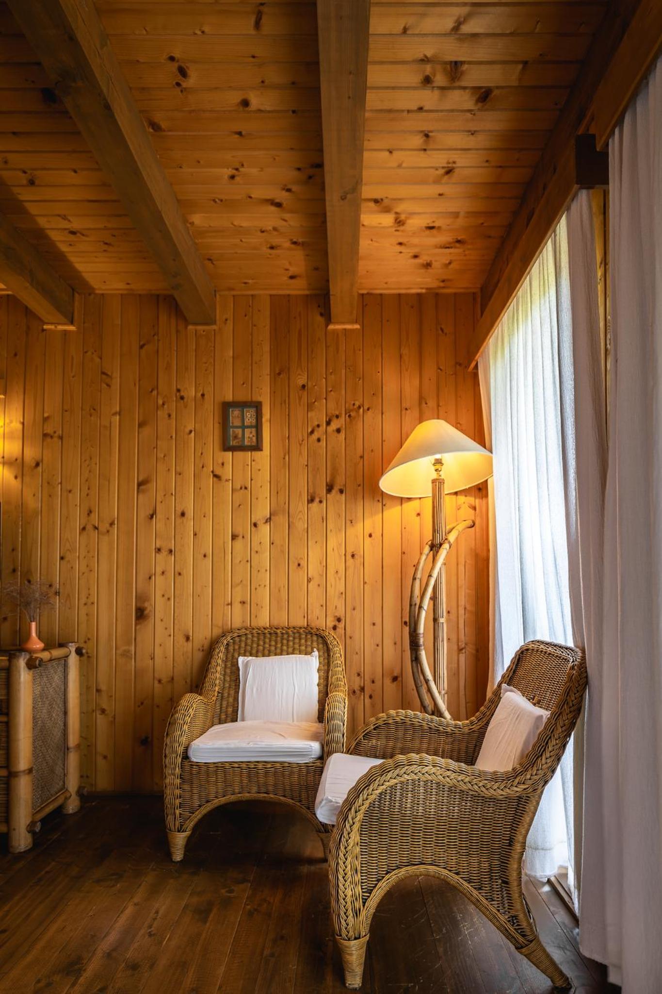 Green Village Resort
