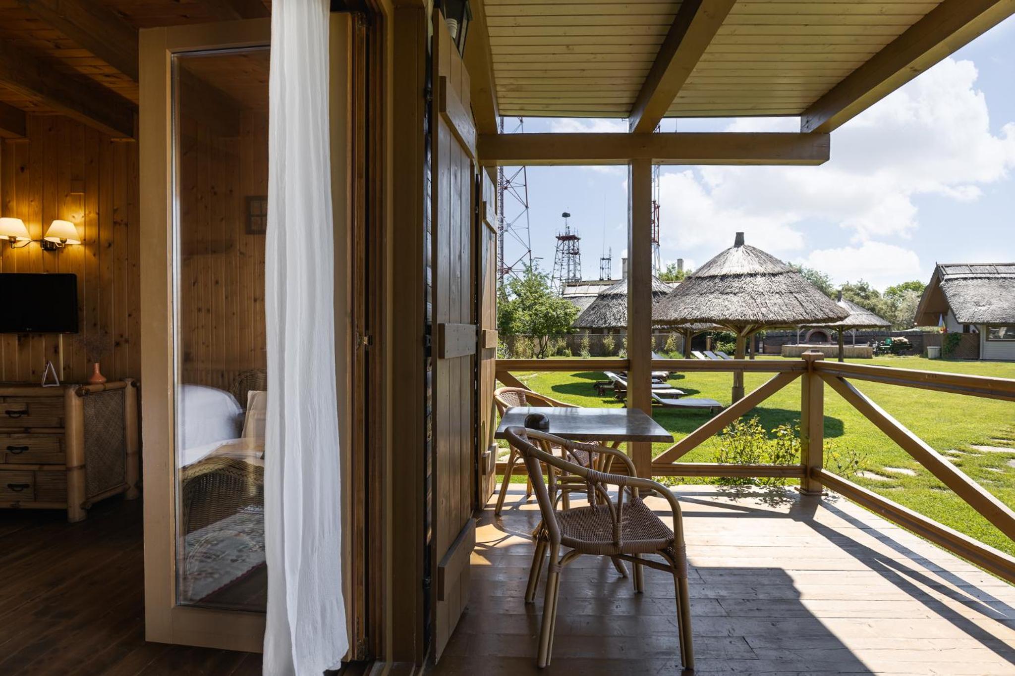 Green Village Resort