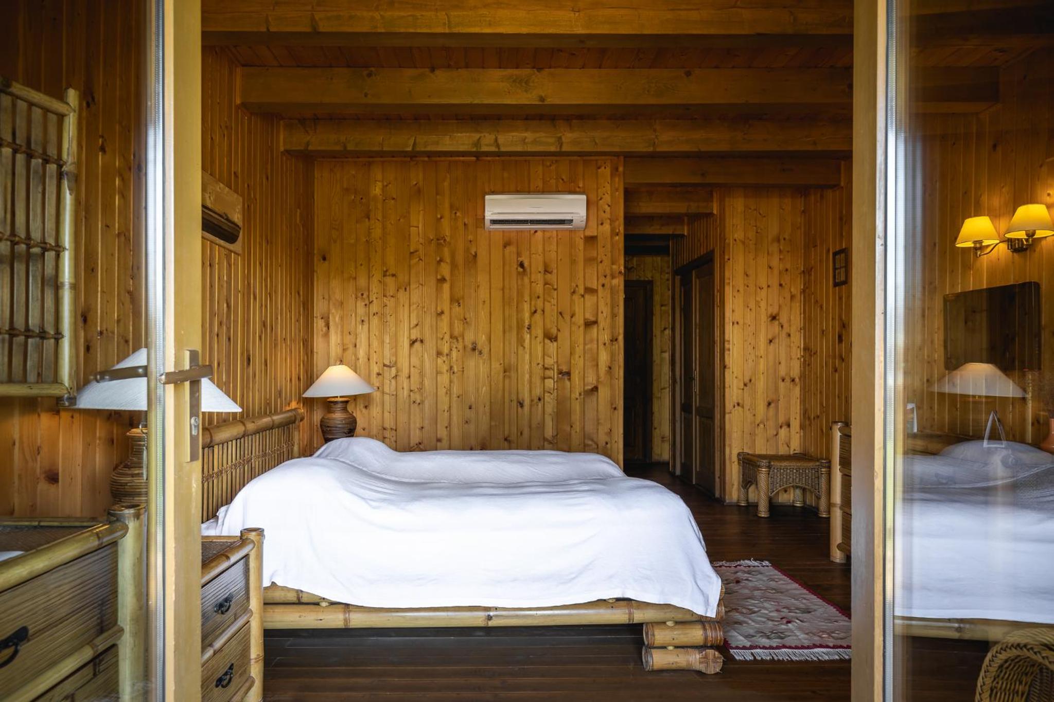 Green Village Resort