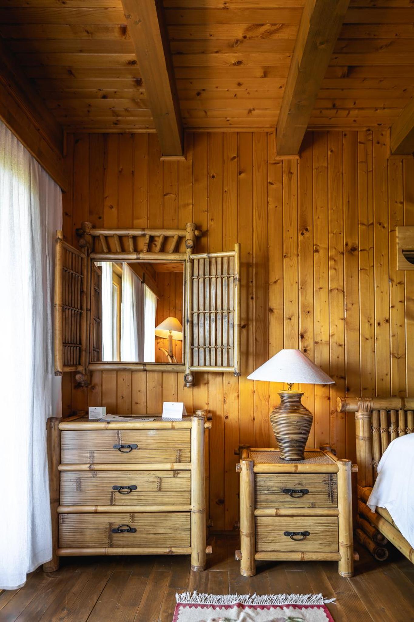 Green Village Resort