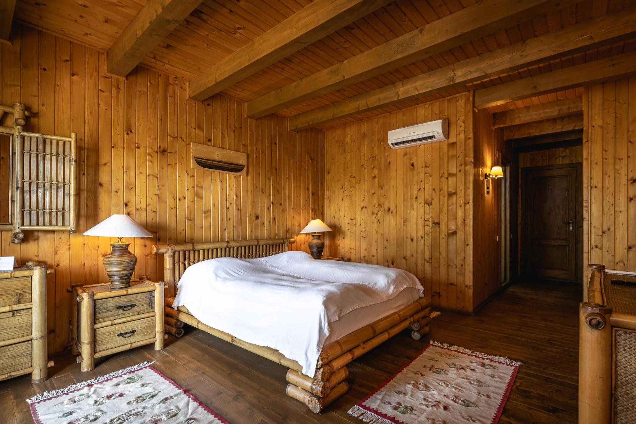 Green Village Resort