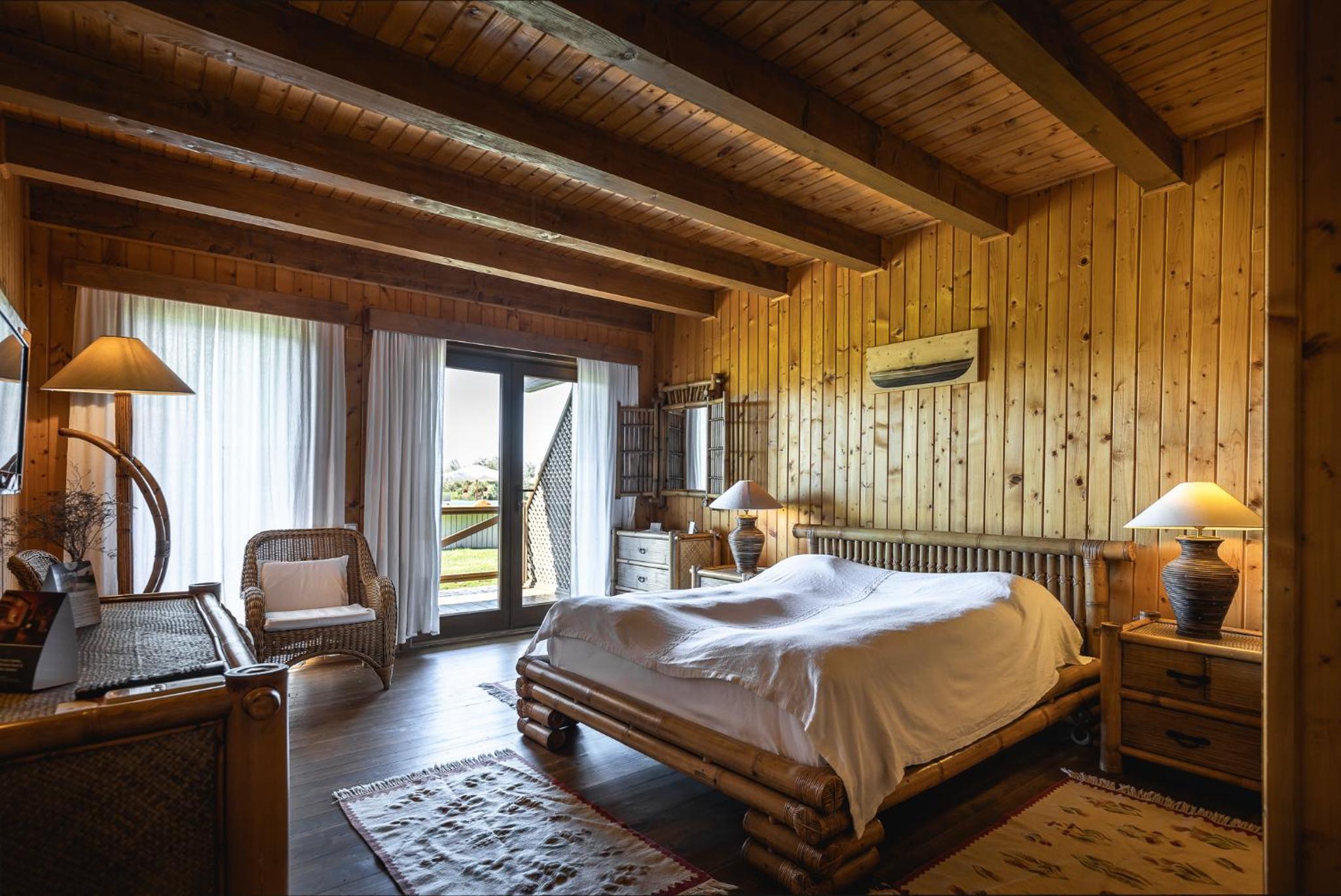 Green Village Resort