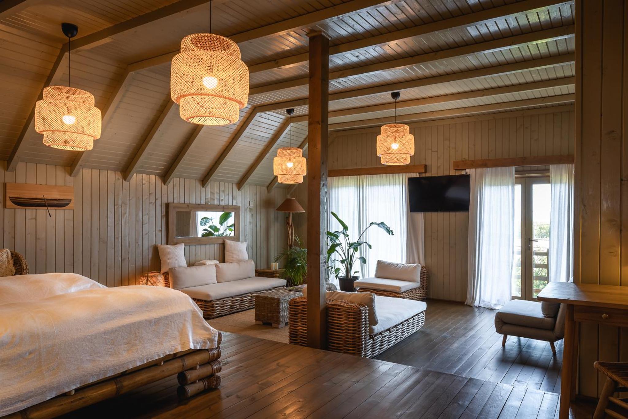 Green Village Resort