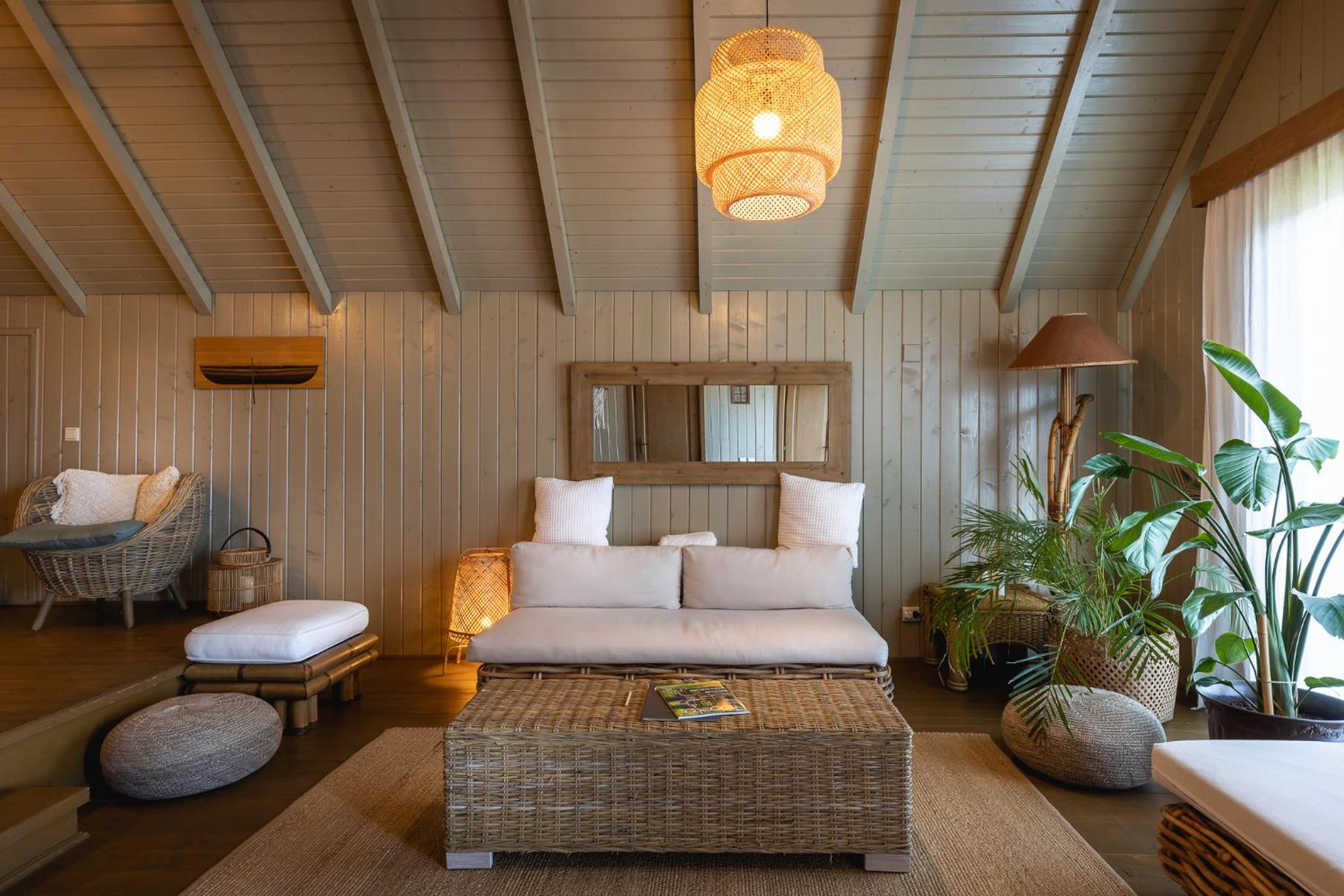 Green Village Resort