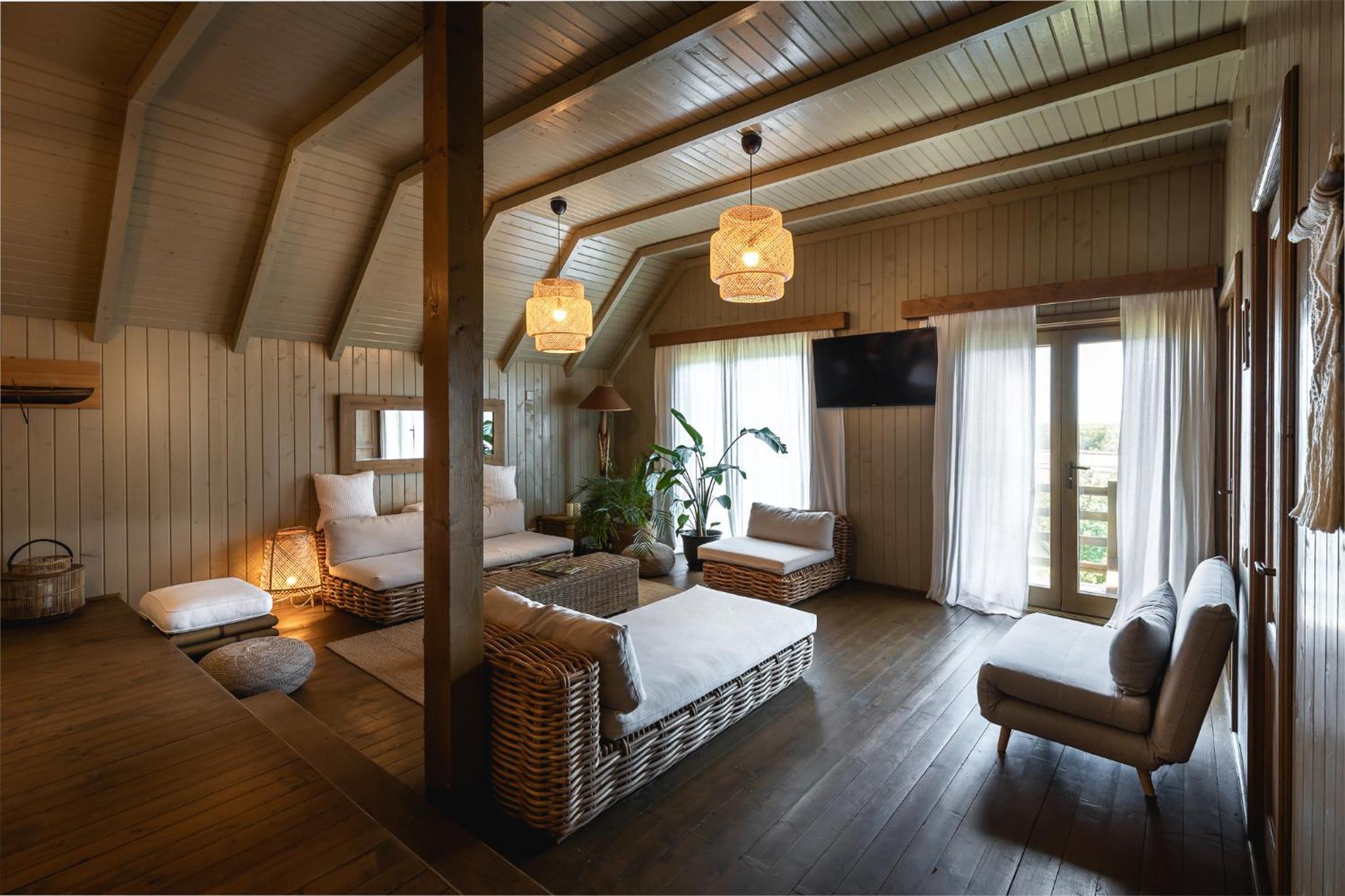 Green Village Resort