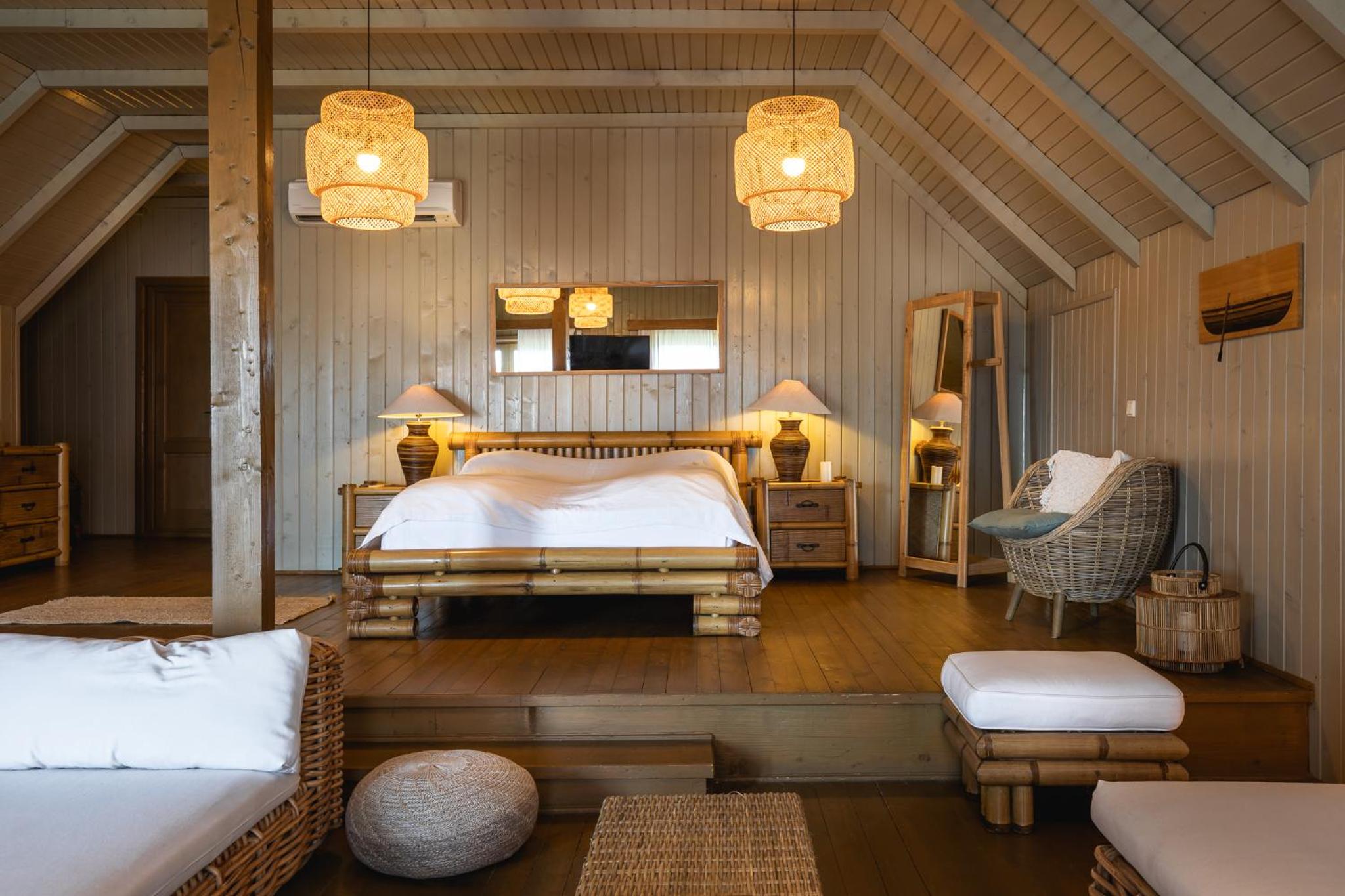 Green Village Resort