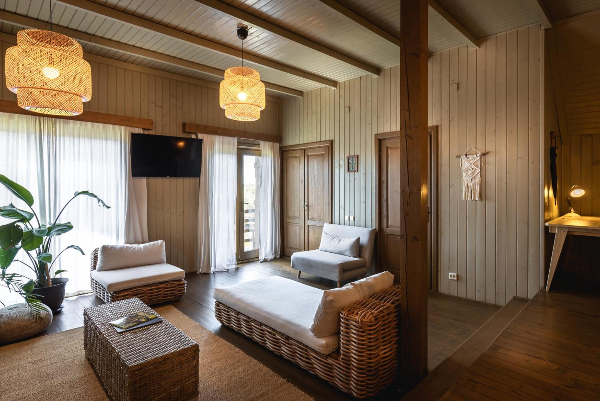 Green Village Resort
