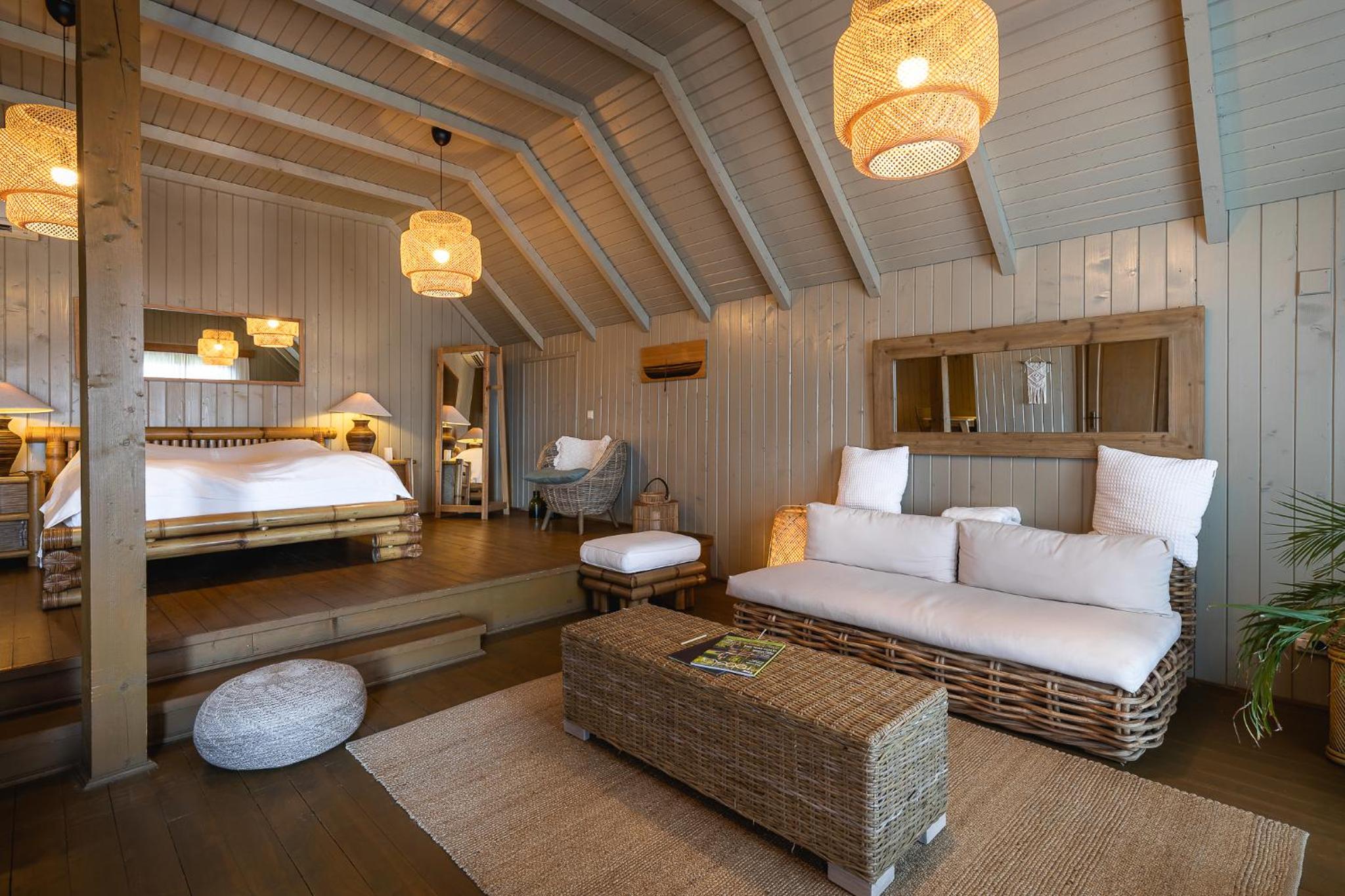 Green Village Resort