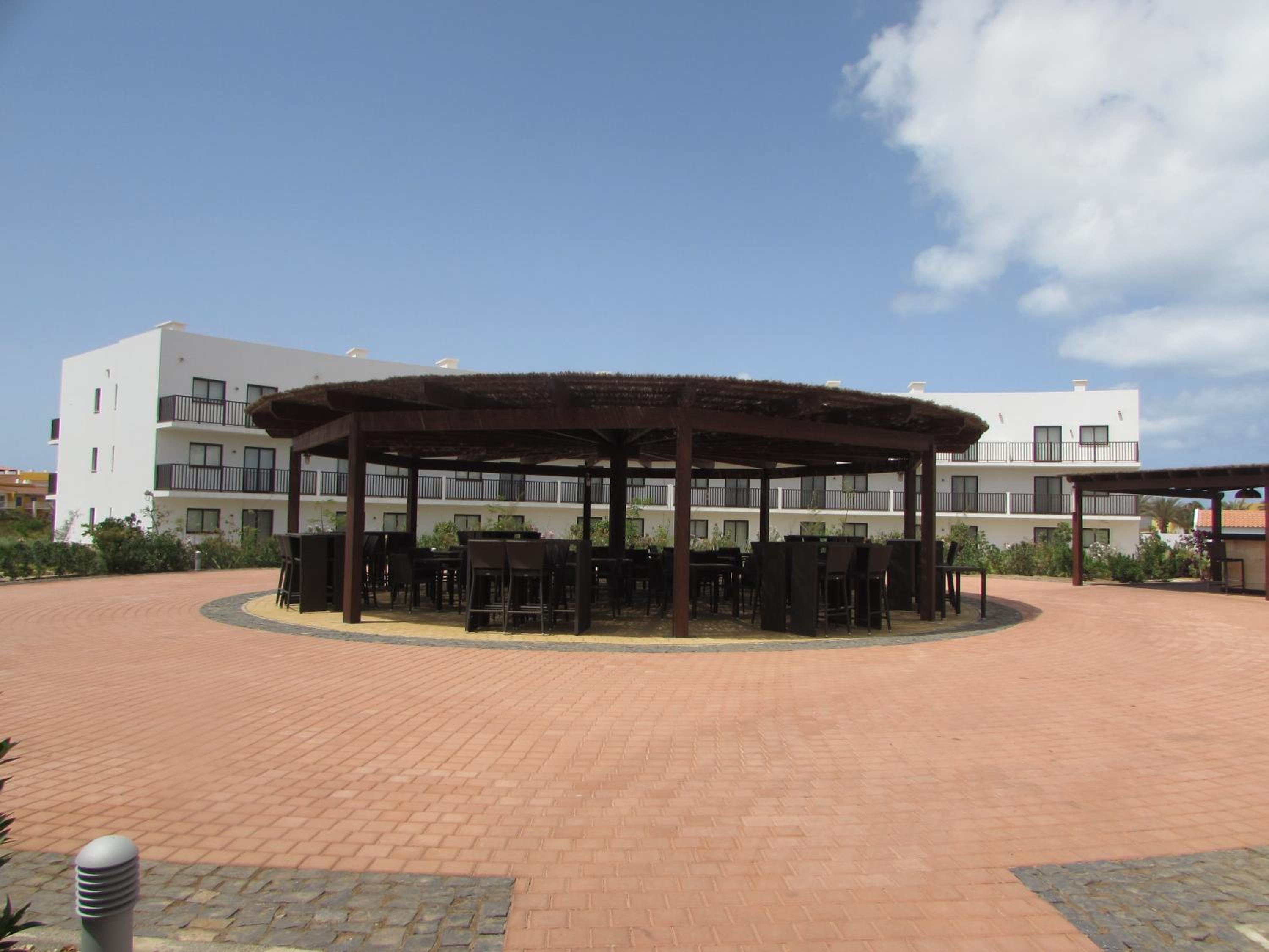 BCV - Private 1 Bed Apartment Dunas Resort 1340 and 6002 view 5